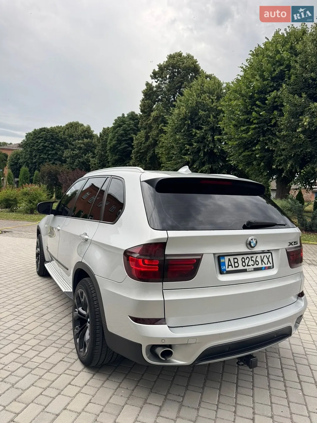 2011 BMW X5 - мініатюра 12