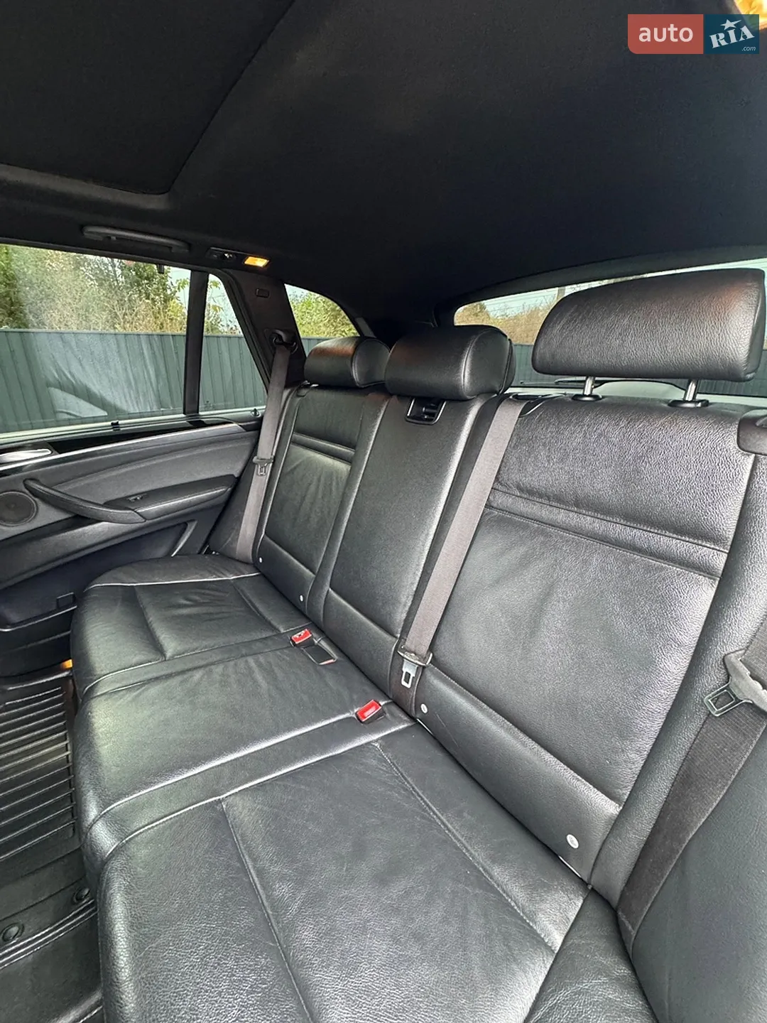 2011 BMW X5 - мініатюра 31
