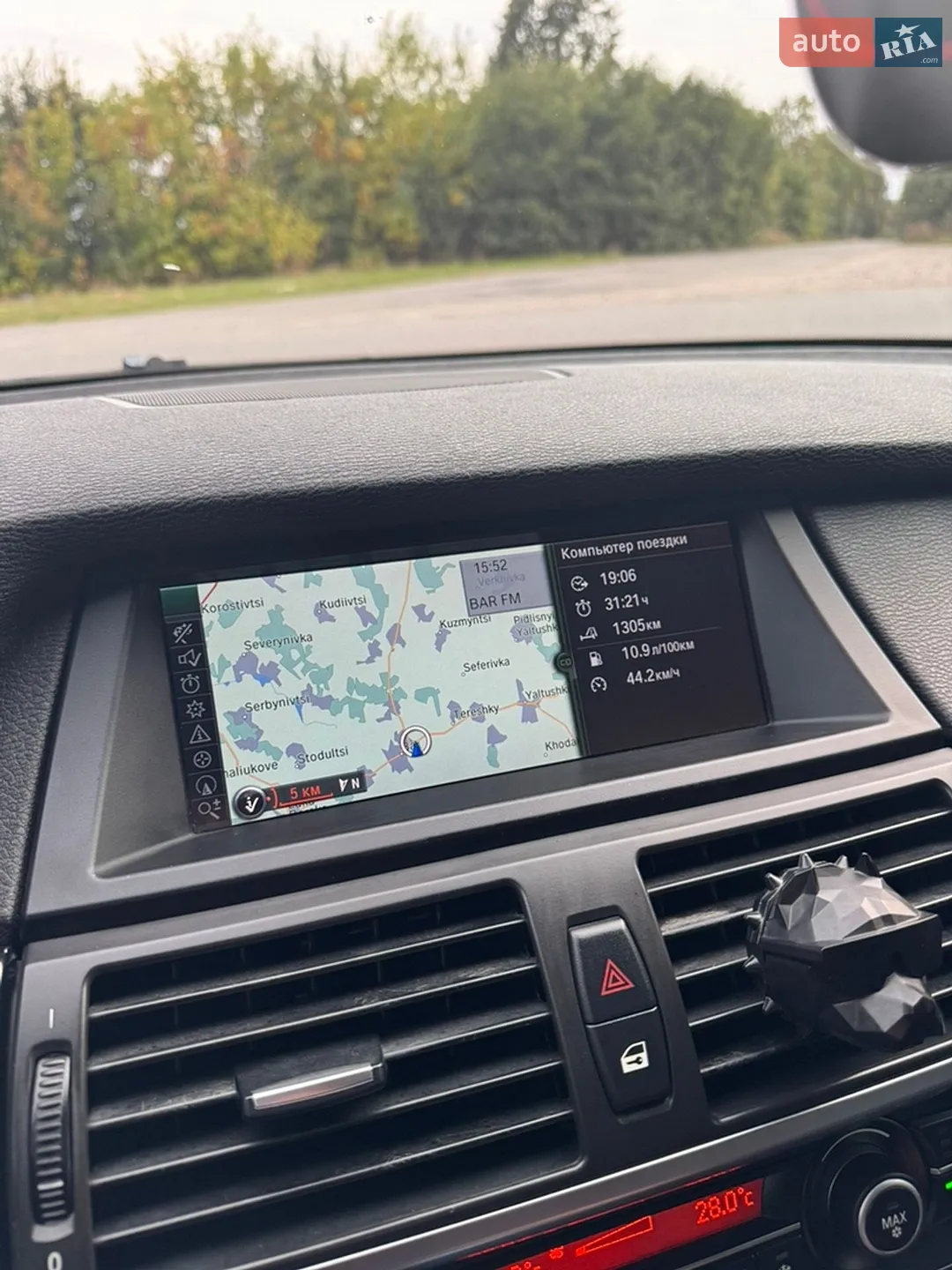 2011 BMW X5 - мініатюра 43