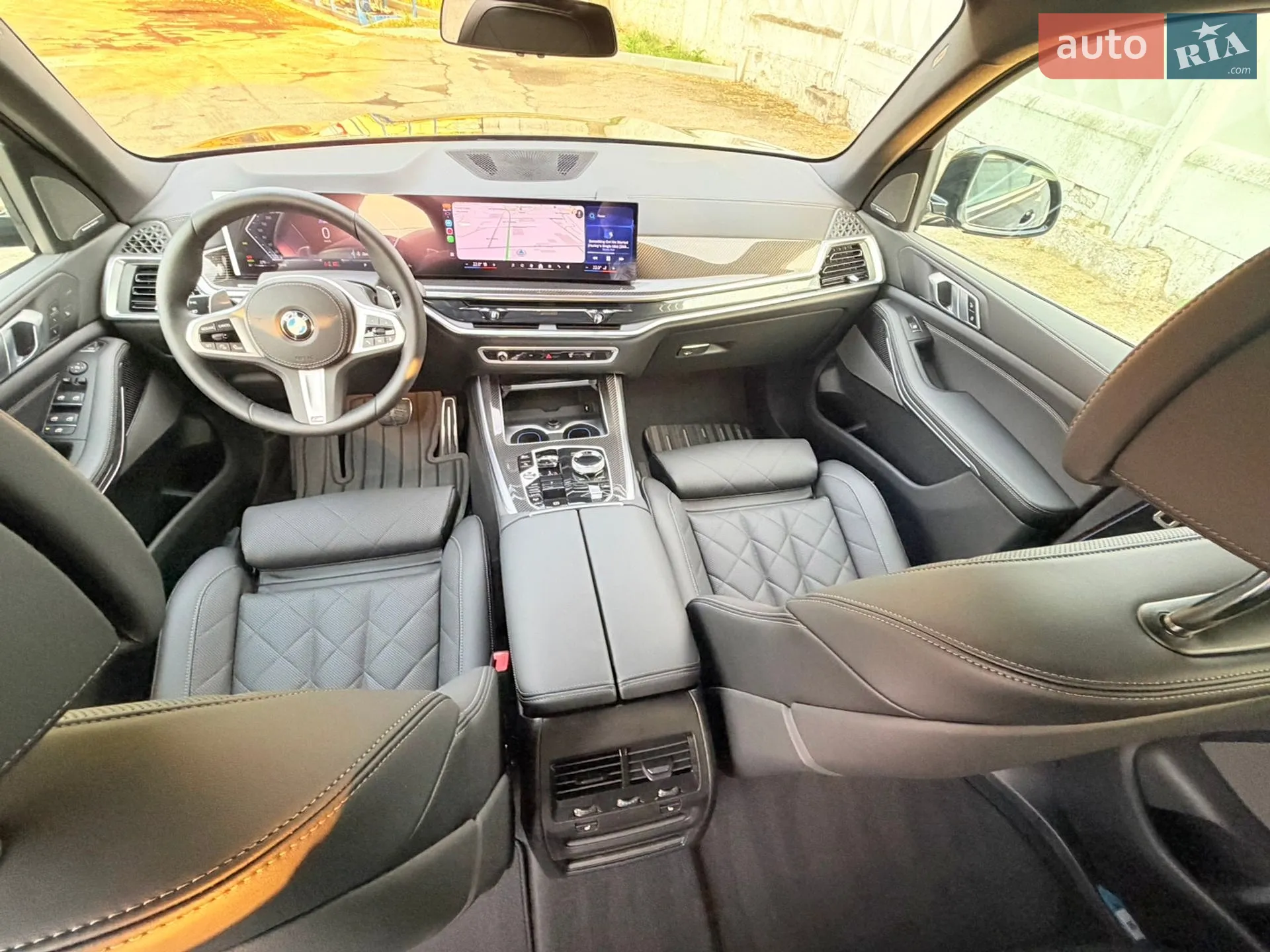 2026 BMW X5 - мініатюра 14