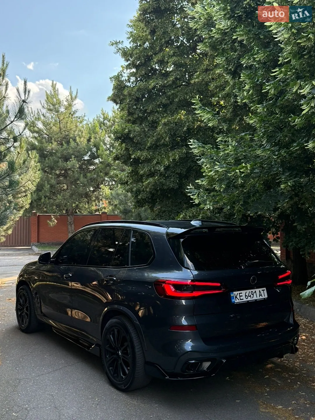 2018 BMW X5 - мініатюра 7