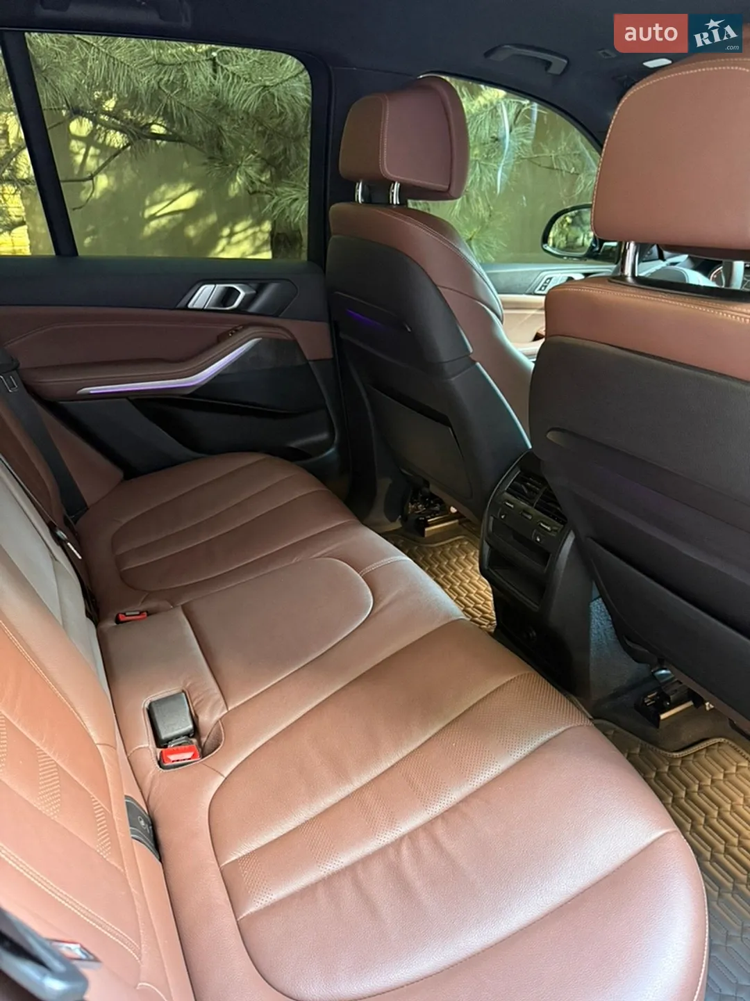 2018 BMW X5 - мініатюра 17