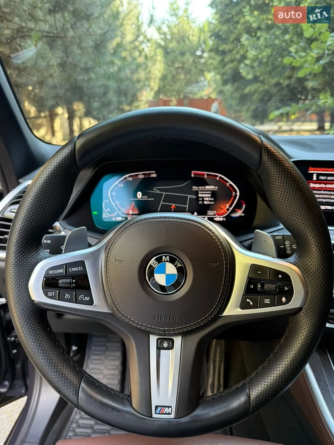 2018 BMW X5 - мініатюра 22
