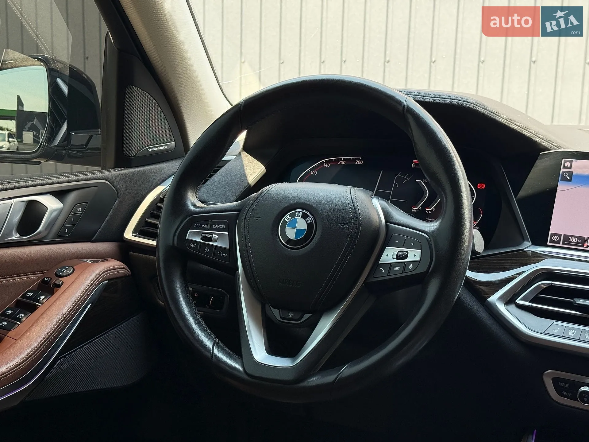 2020 BMW X5 - мініатюра 31