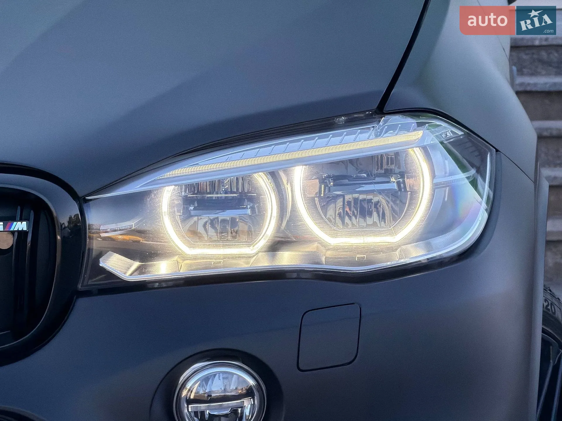2015 BMW X5 - мініатюра 11