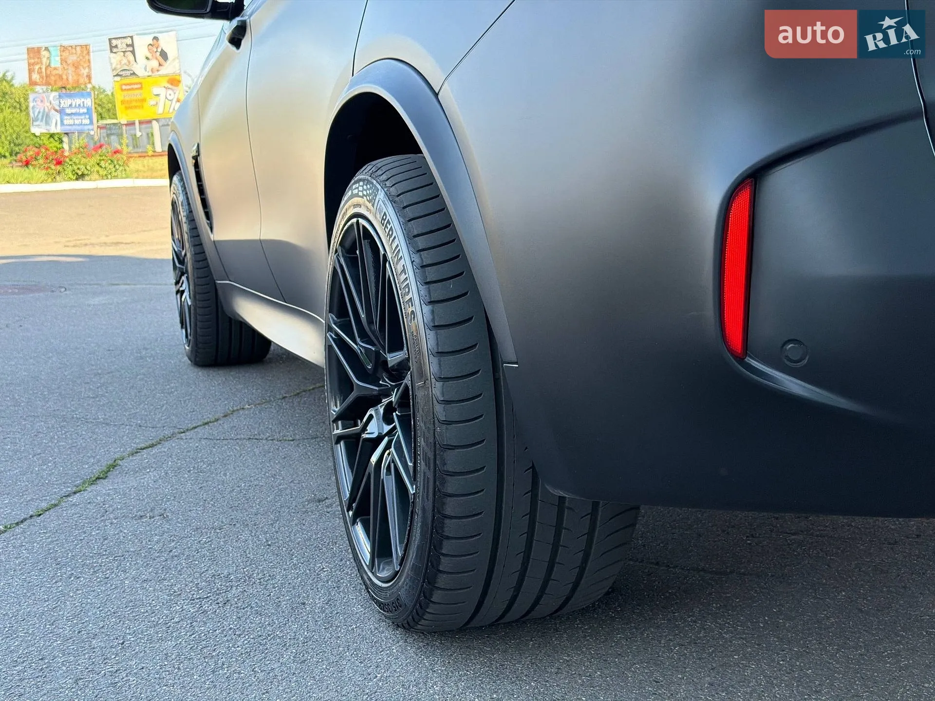 2015 BMW X5 - мініатюра 26