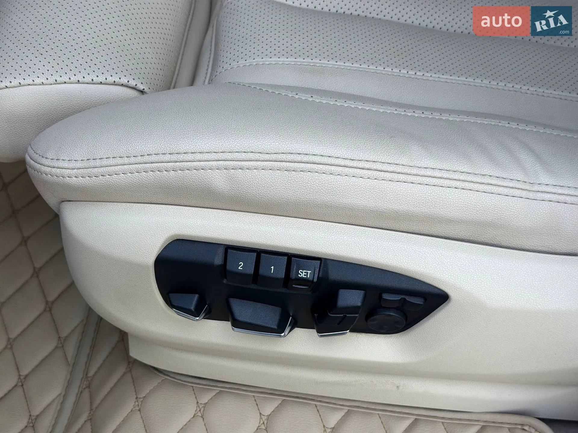 2015 BMW X5 - мініатюра 44