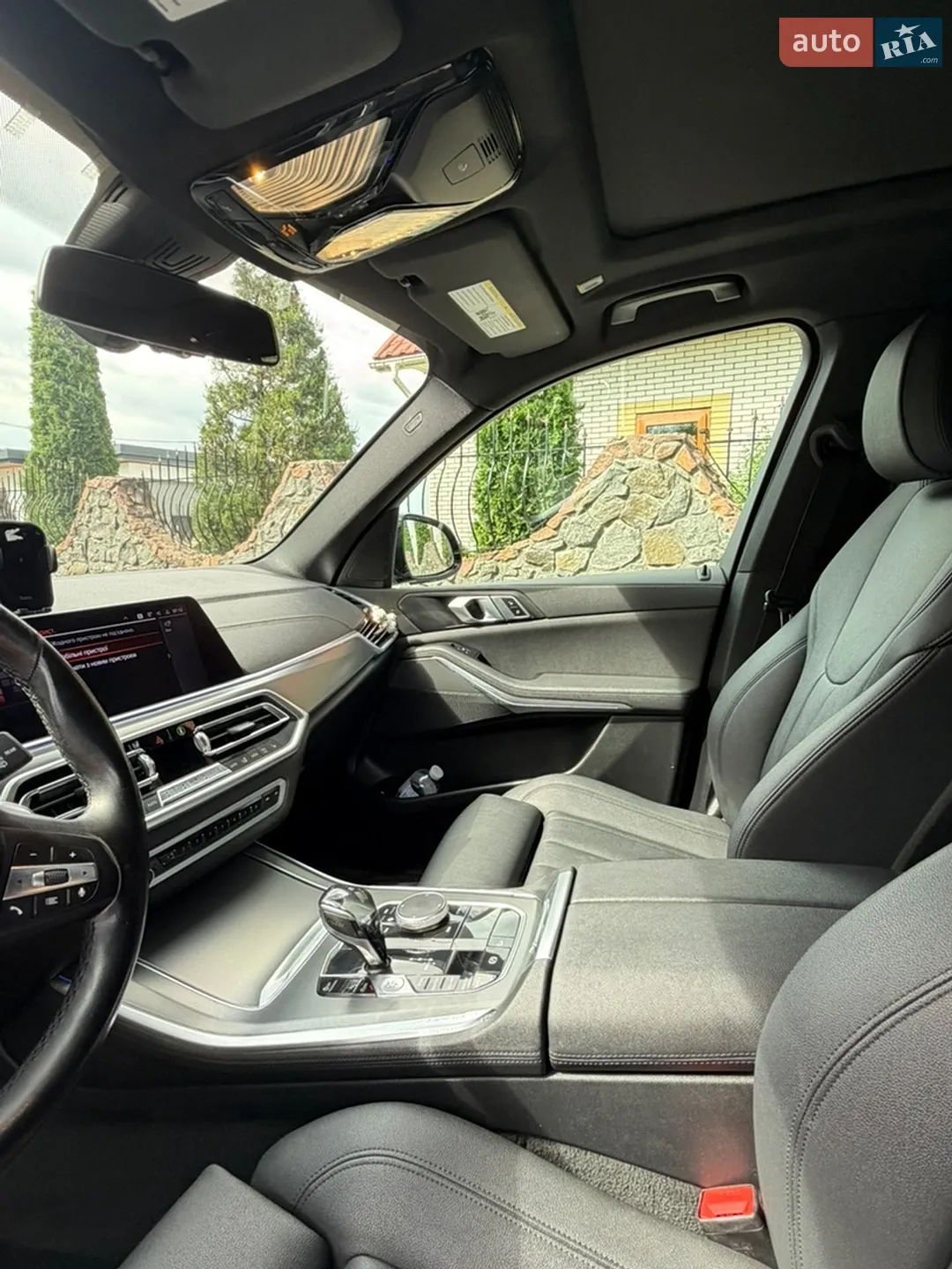 2019 BMW X5 - мініатюра 26