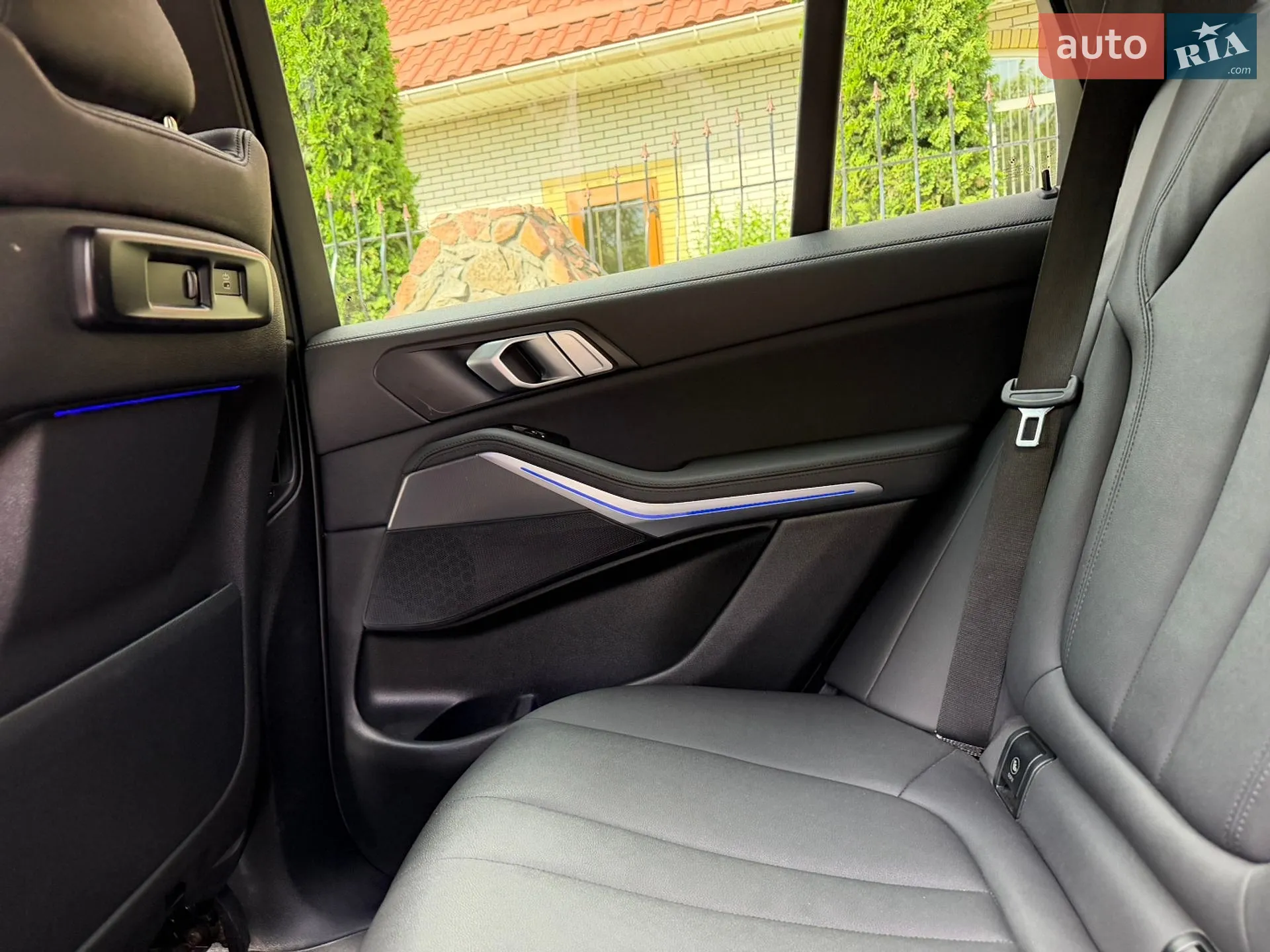 2019 BMW X5 - мініатюра 37