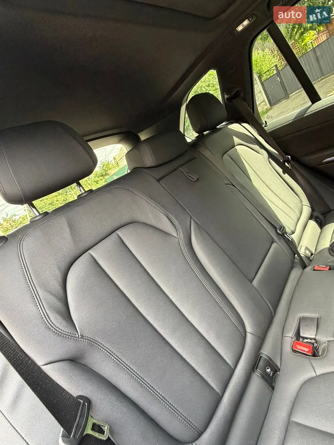 2019 BMW X5 - мініатюра 42