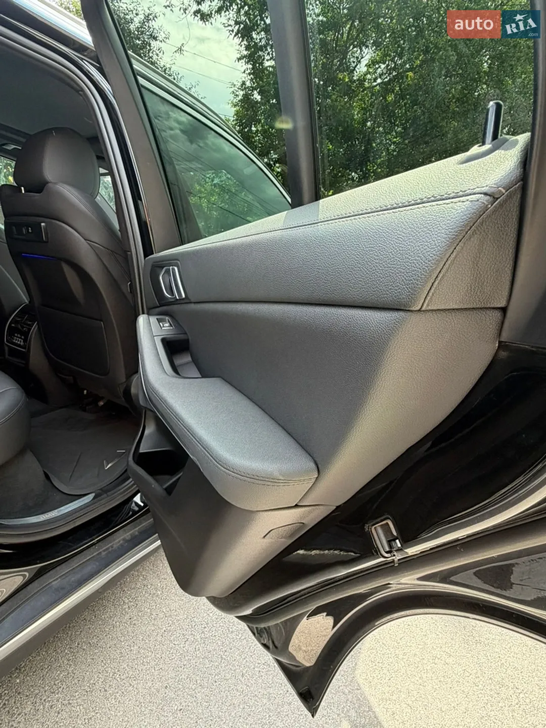 2019 BMW X5 - мініатюра 45