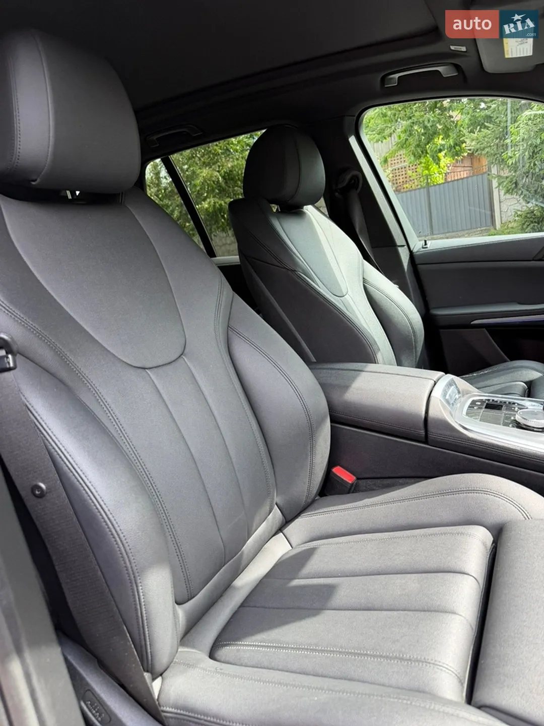 2019 BMW X5 - мініатюра 48