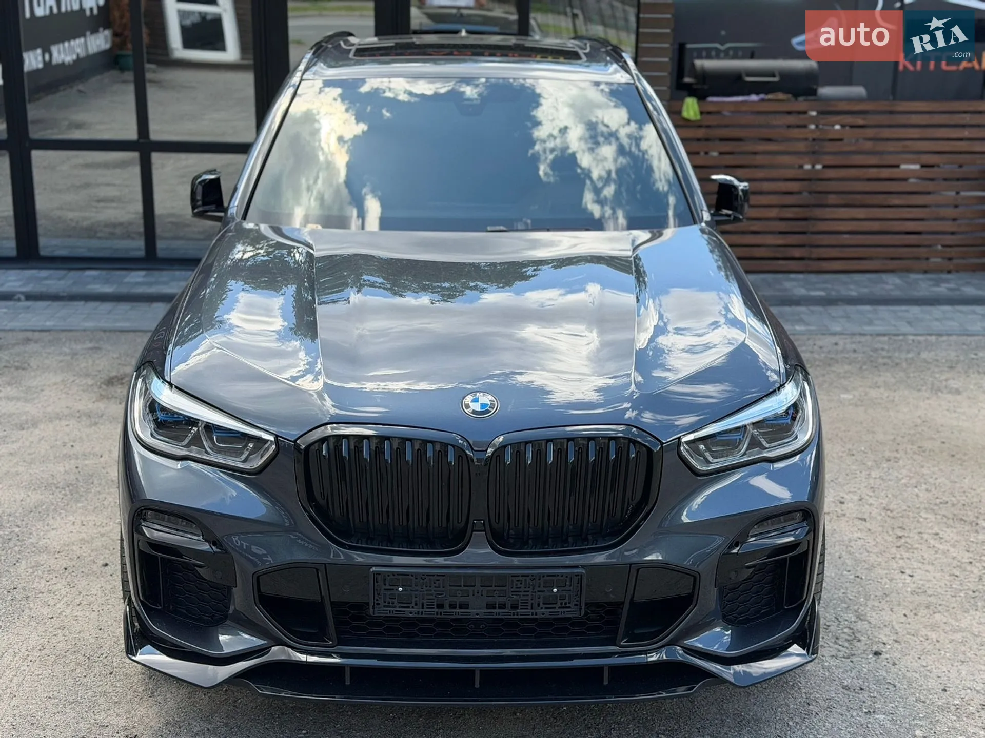 2019 BMW X5 - мініатюра 5