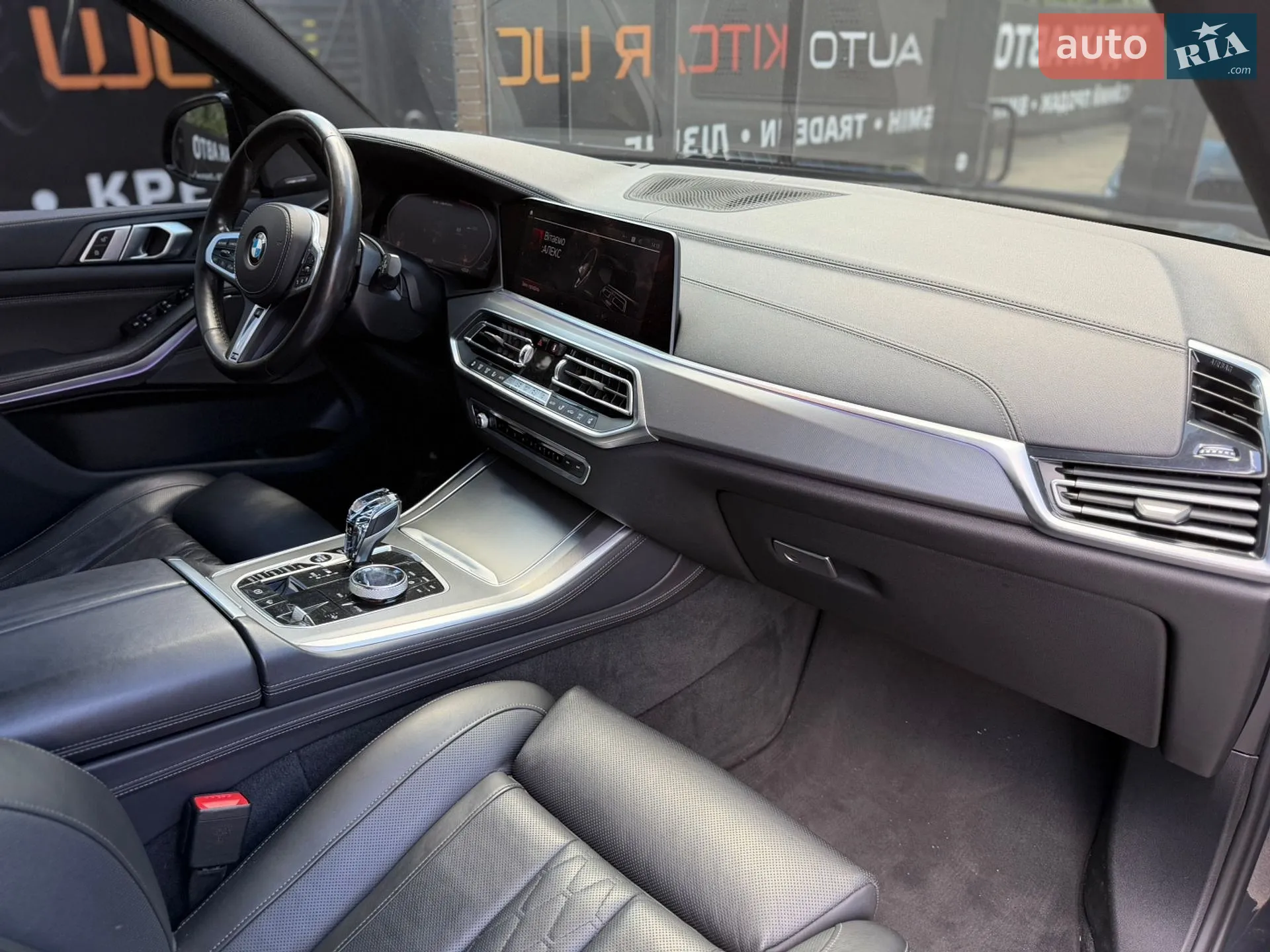 2019 BMW X5 - мініатюра 26