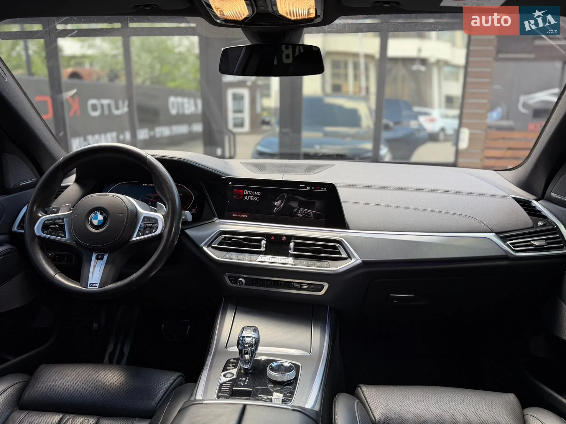 2019 BMW X5 - мініатюра 30