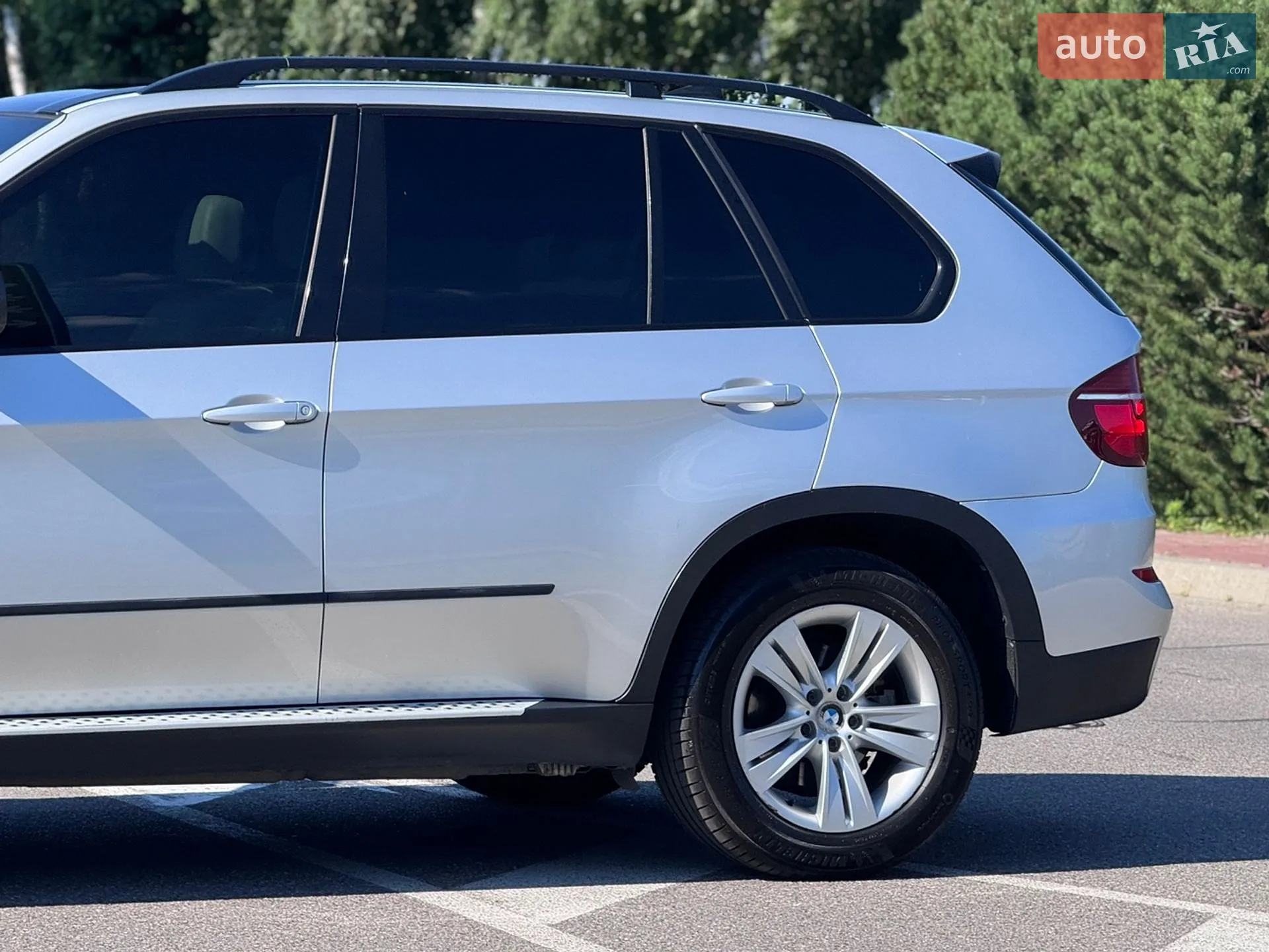 2011 BMW X5 - мініатюра 11