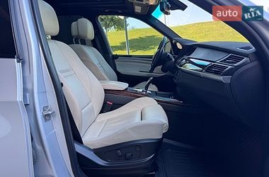 Позашляховик / Кросовер BMW X5 2011 в Києві