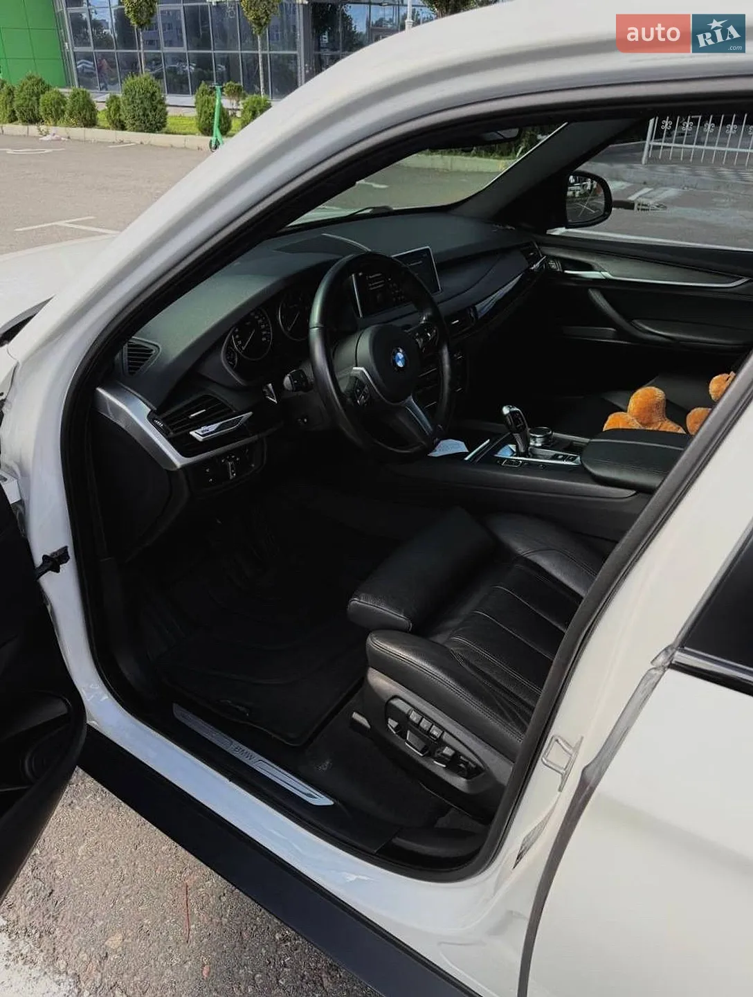 2015 BMW X5 - мініатюра 8