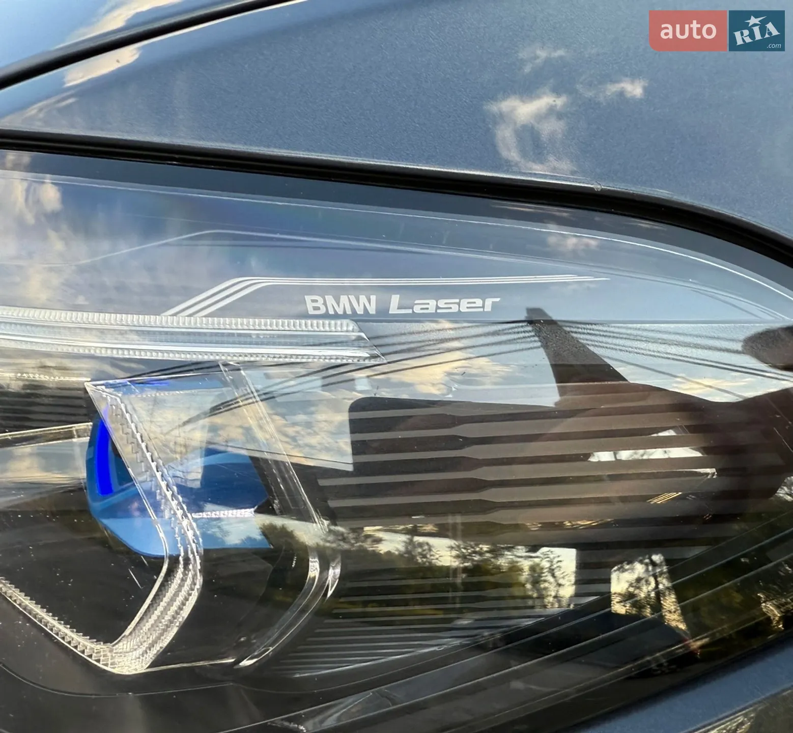 2022 BMW X5 - мініатюра 18