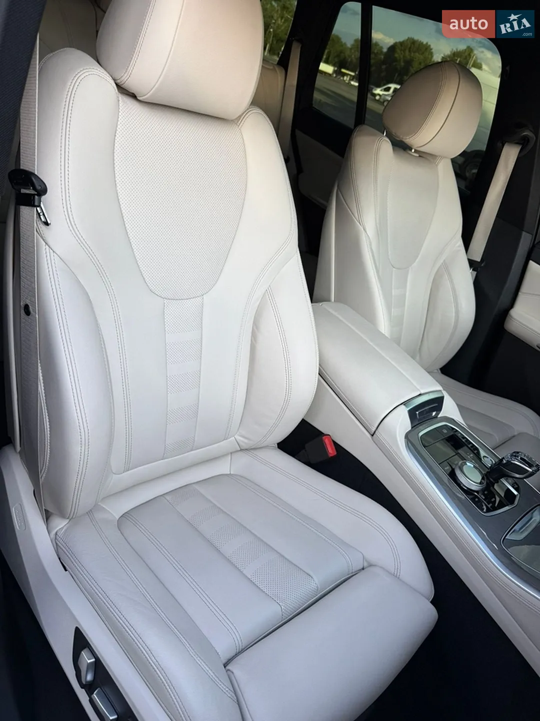 2022 BMW X5 - мініатюра 32