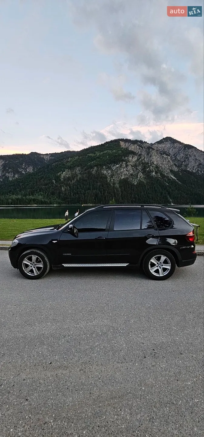 2013 BMW X5 - мініатюра 10