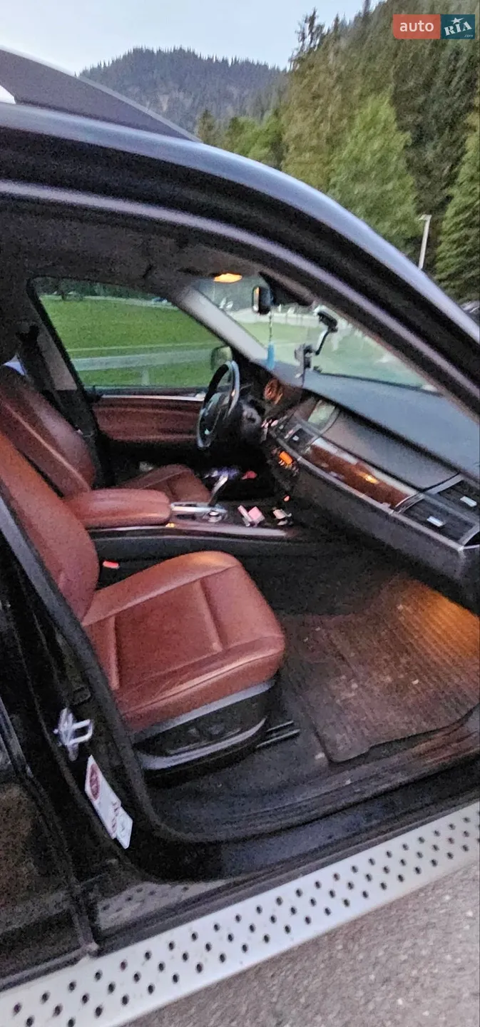 2013 BMW X5 - мініатюра 12