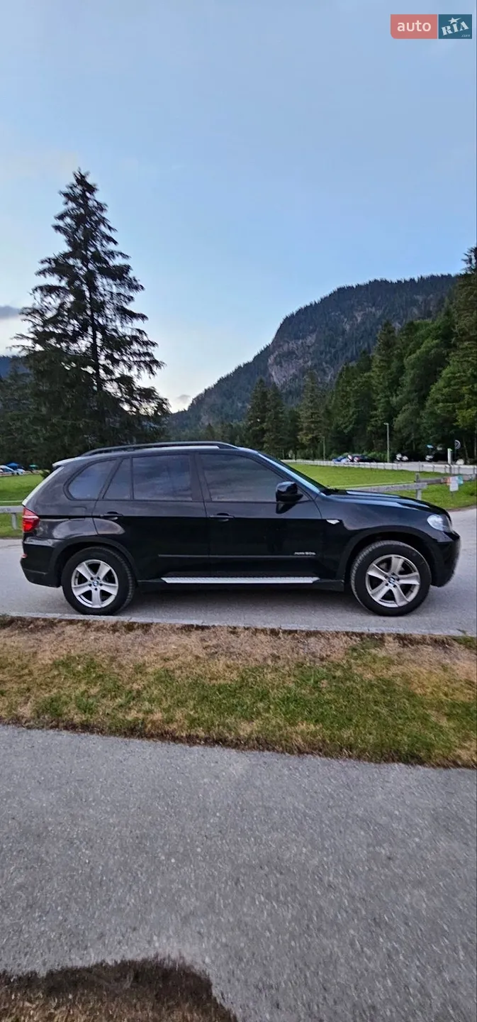 2013 BMW X5 - мініатюра 5