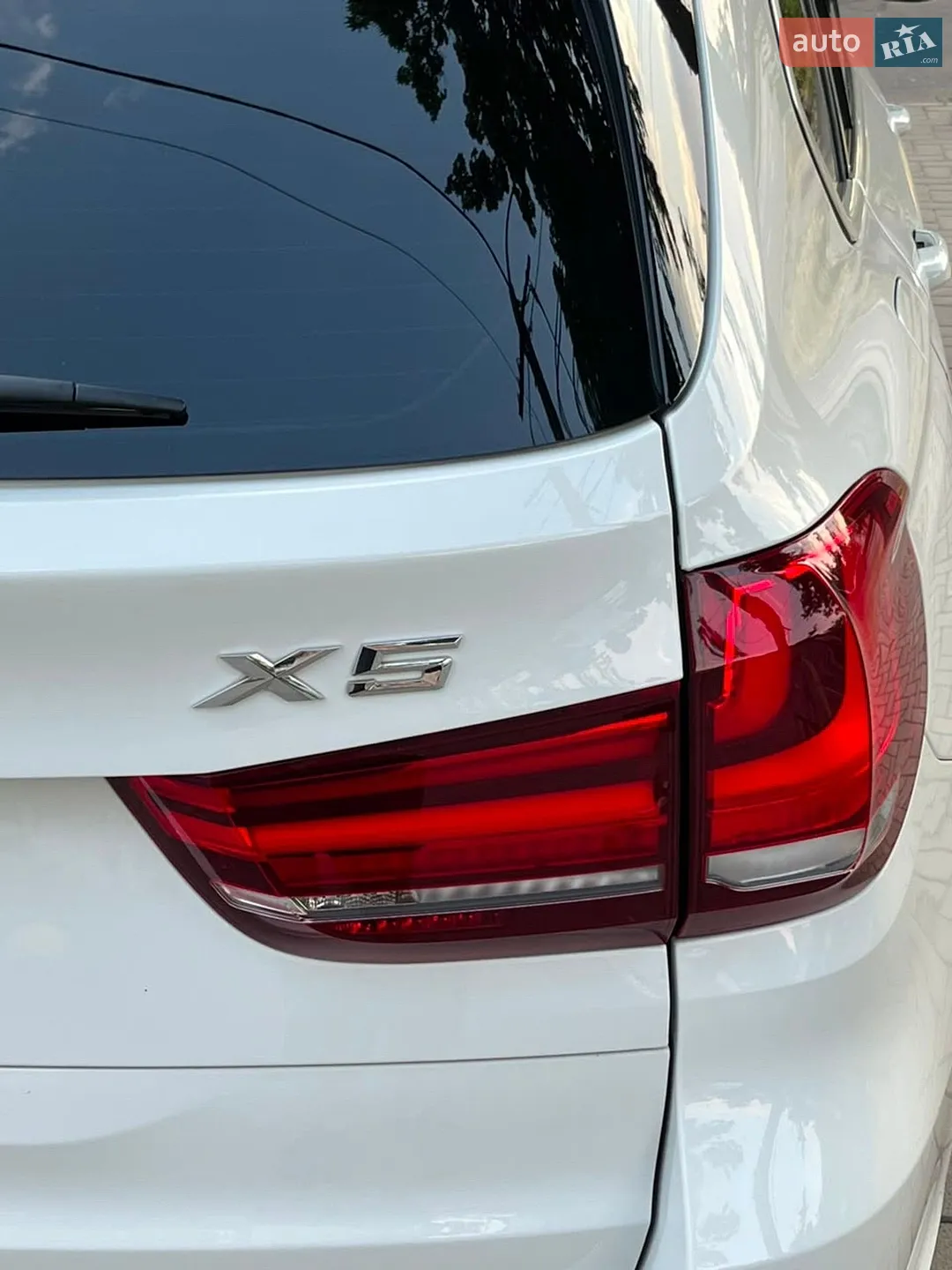 2016 BMW X5 - мініатюра 16