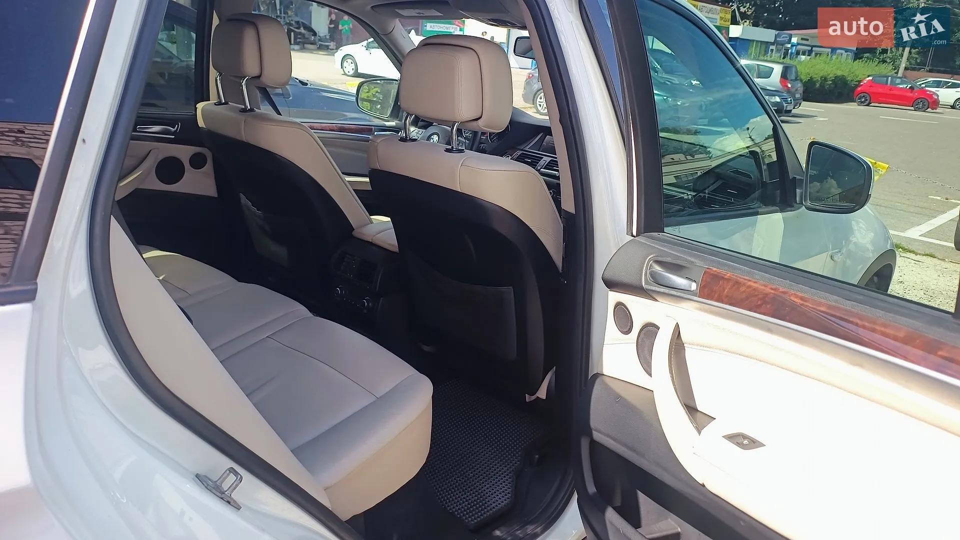 2012 BMW X5 - мініатюра 7