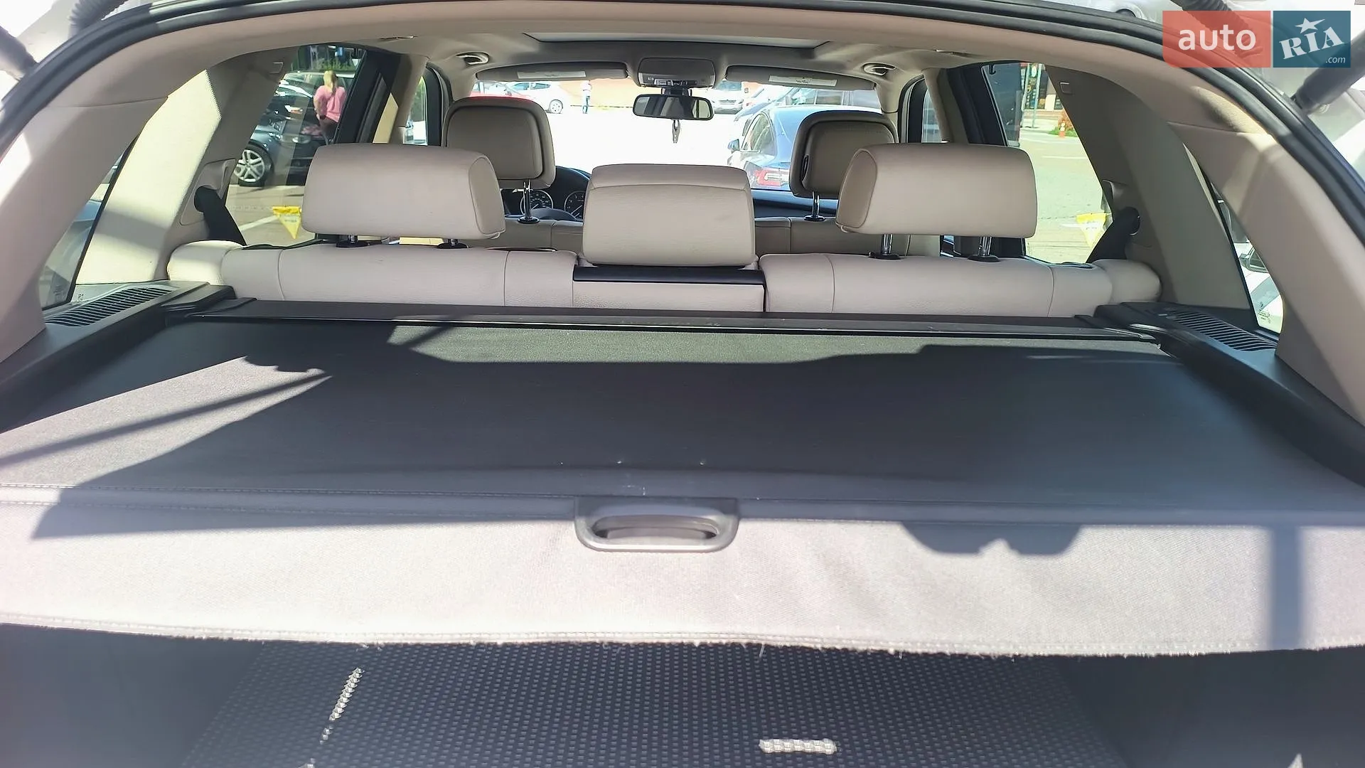 2012 BMW X5 - мініатюра 6