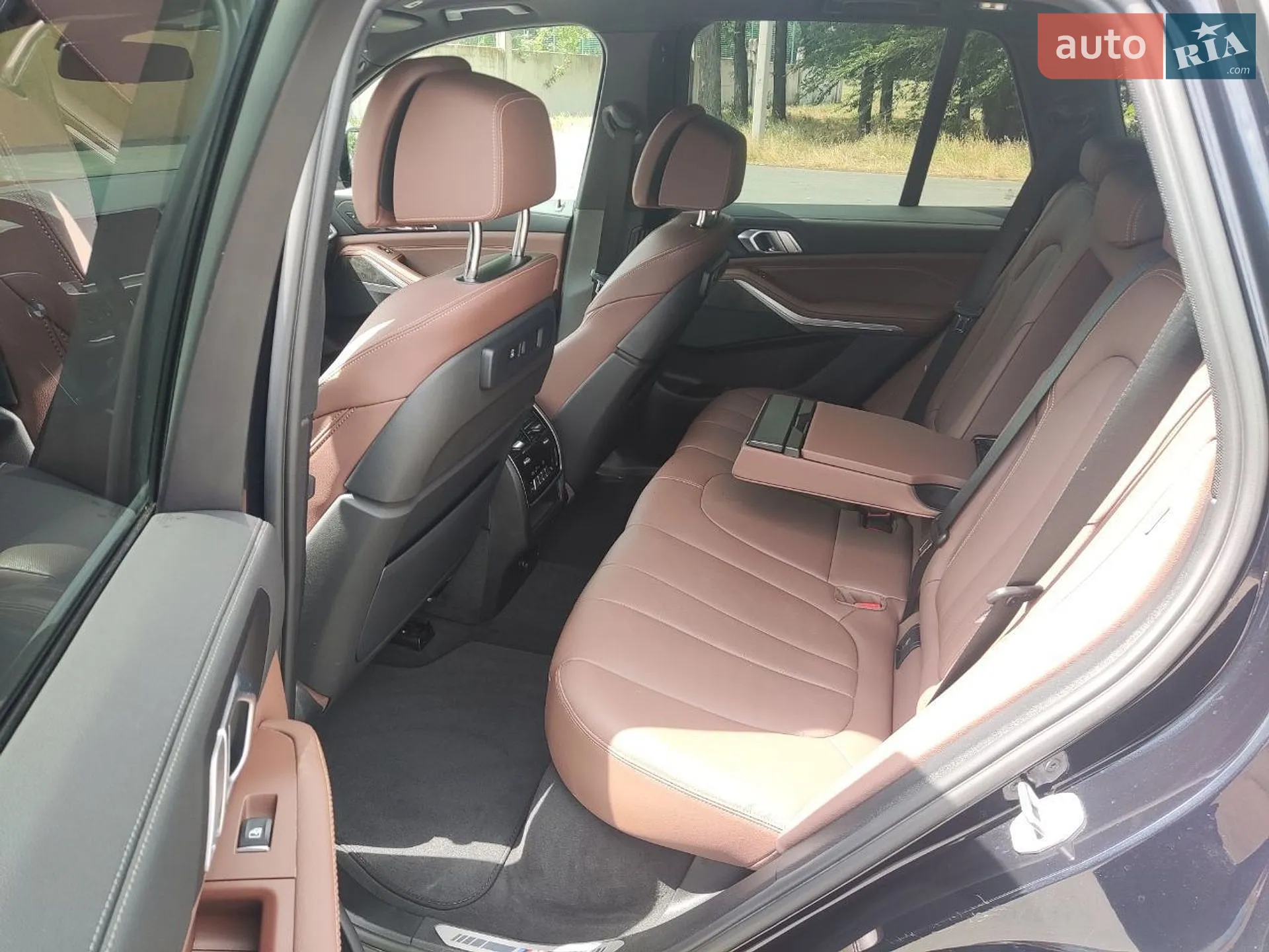 2022 BMW X5 - мініатюра 6