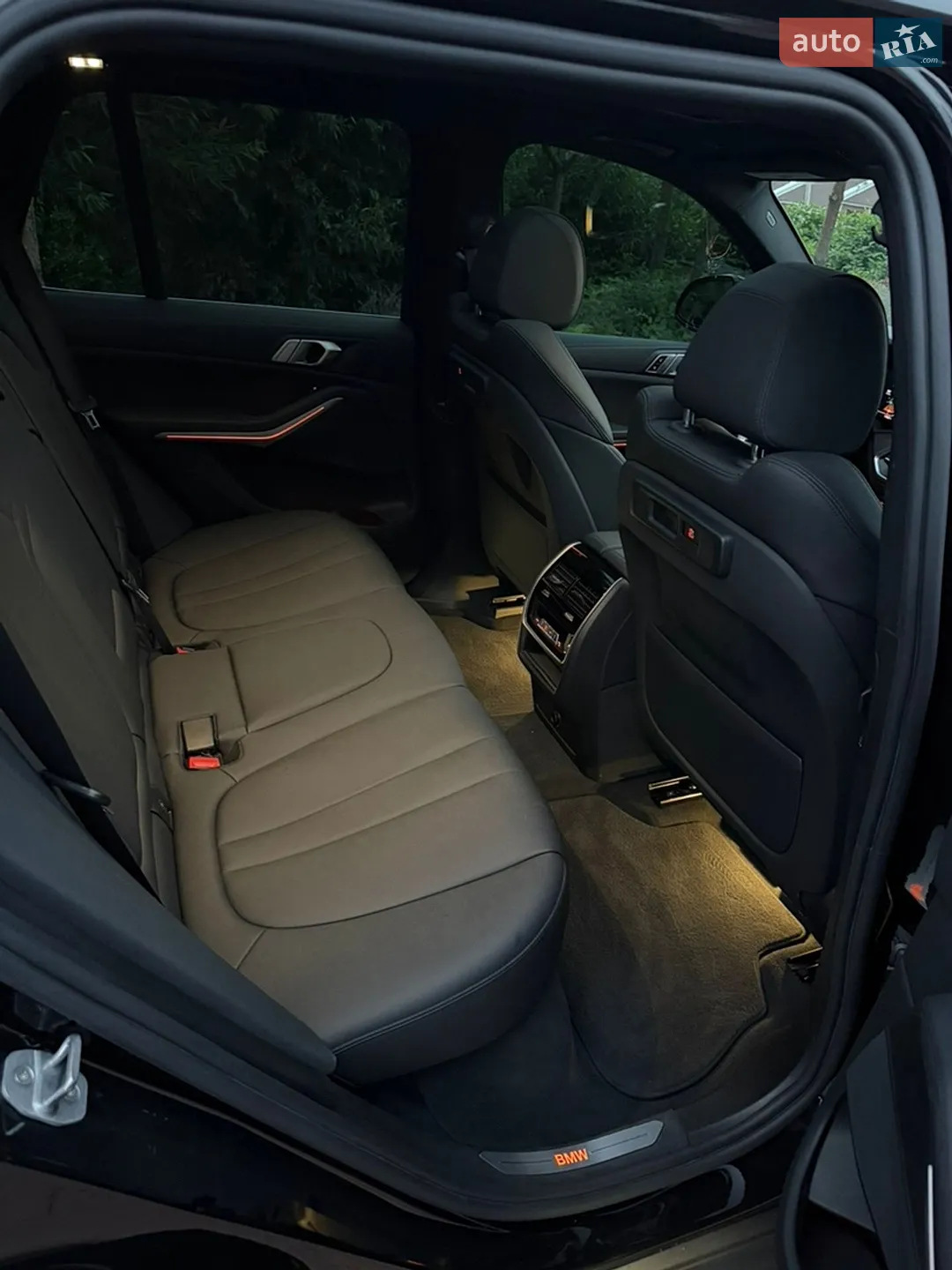 2020 BMW X5 - мініатюра 30