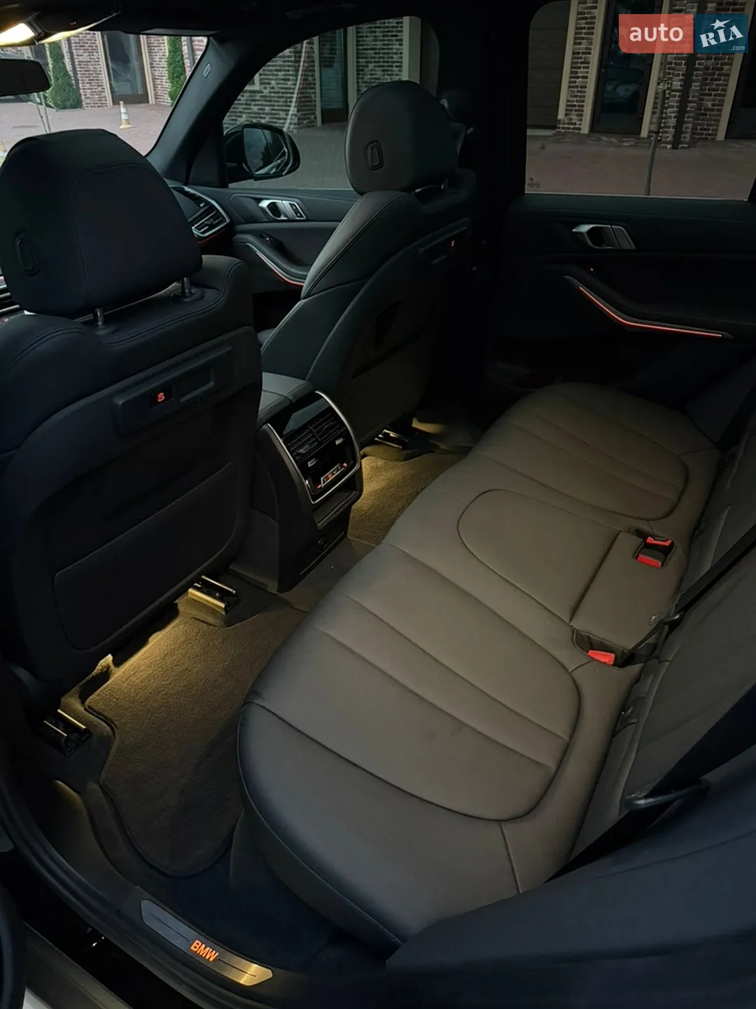2020 BMW X5 - мініатюра 31