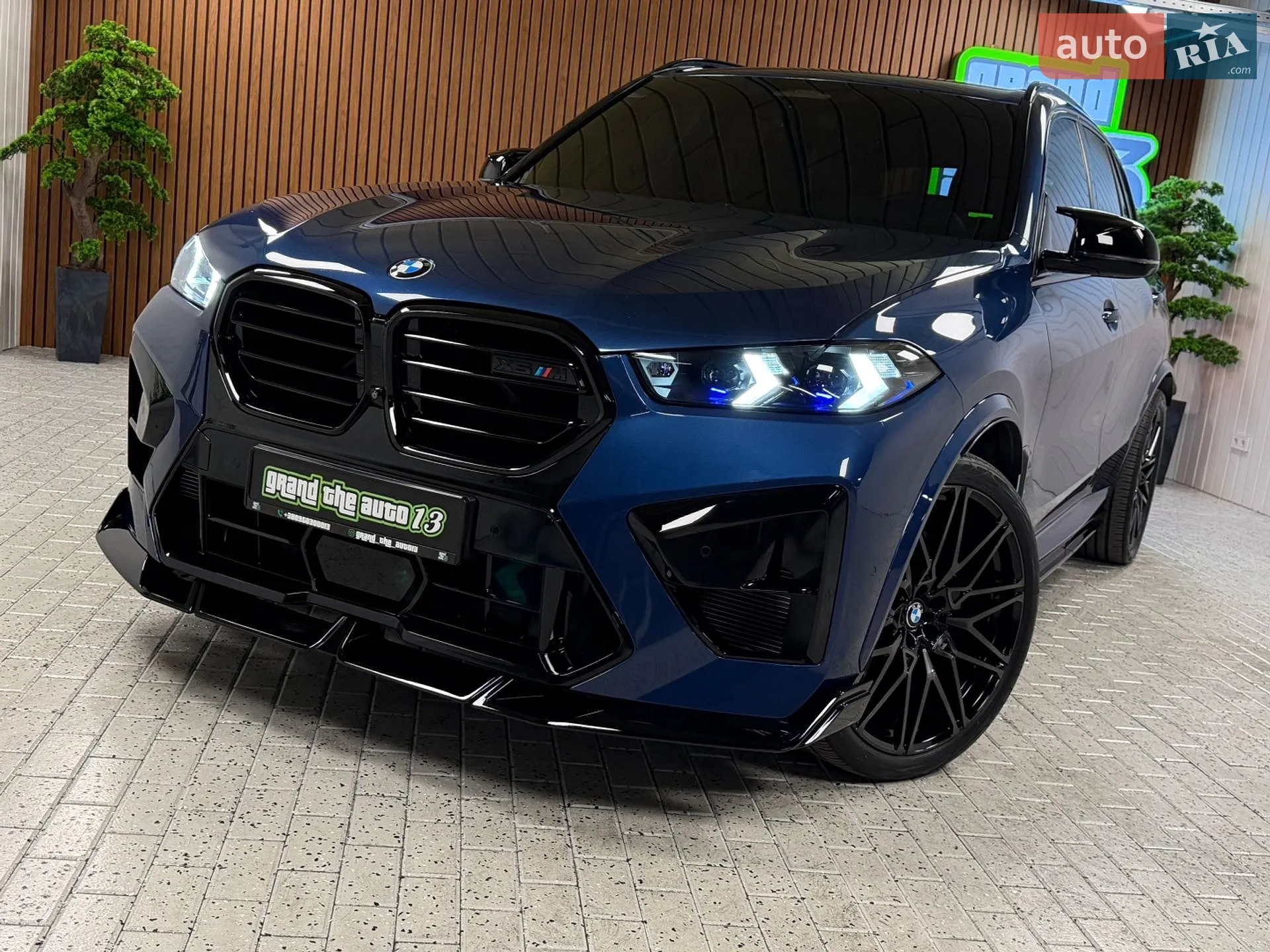 2019 BMW X5 - мініатюра 10
