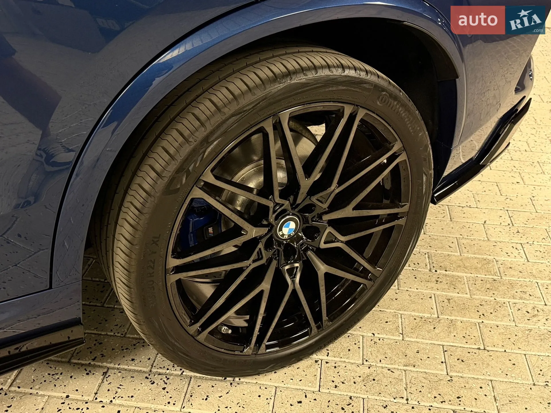 2019 BMW X5 - мініатюра 20