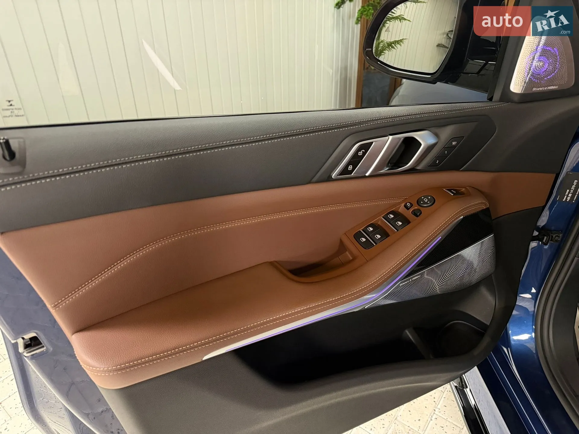 2019 BMW X5 - мініатюра 25