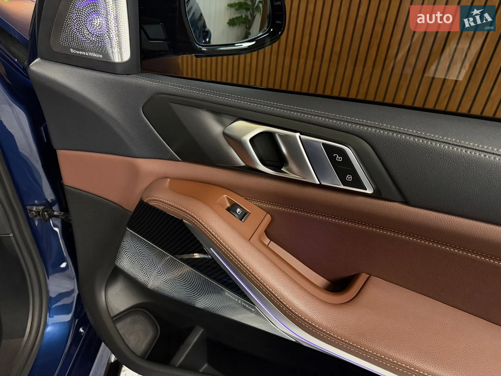 2019 BMW X5 - мініатюра 47