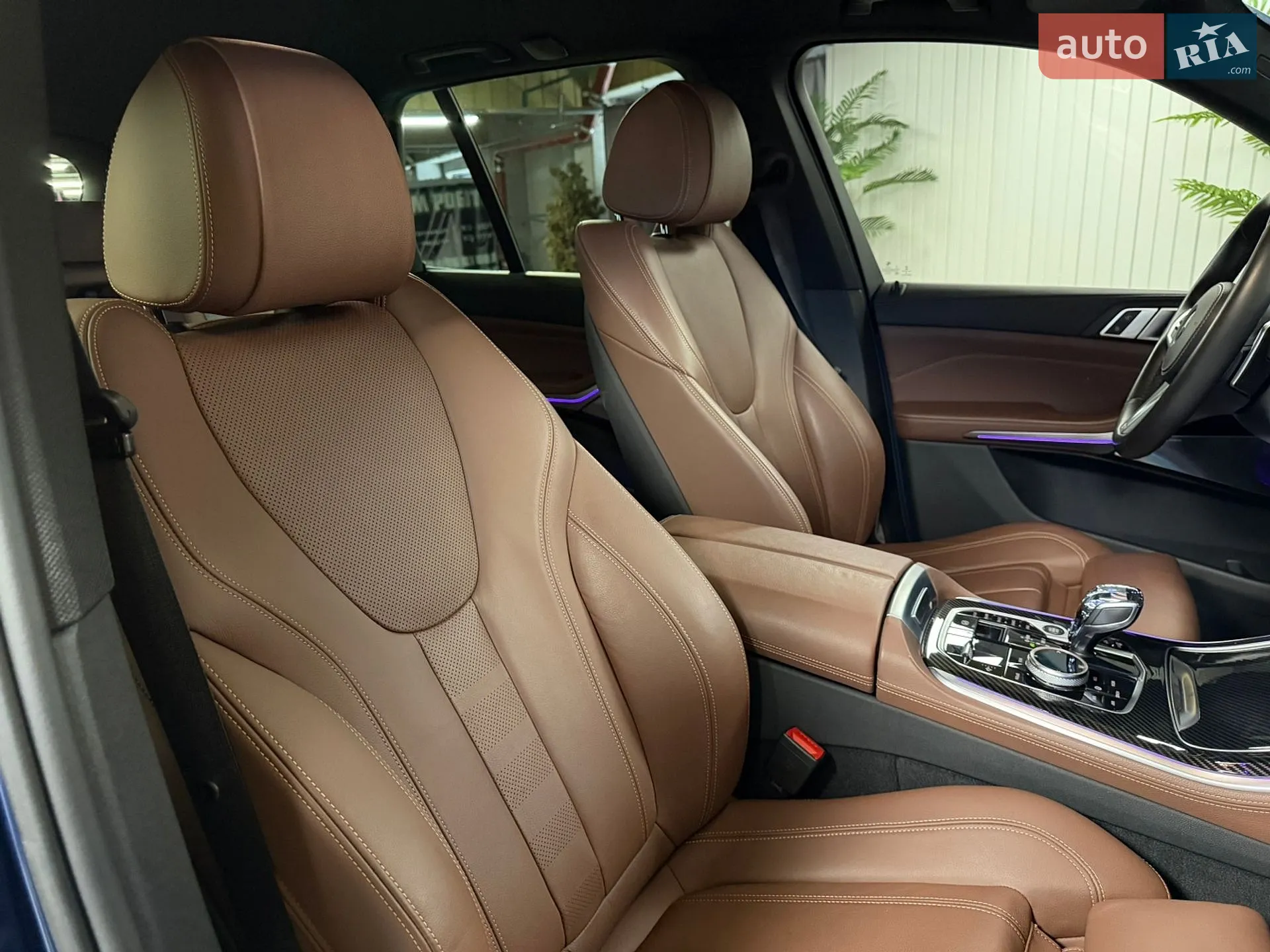 2019 BMW X5 - мініатюра 49