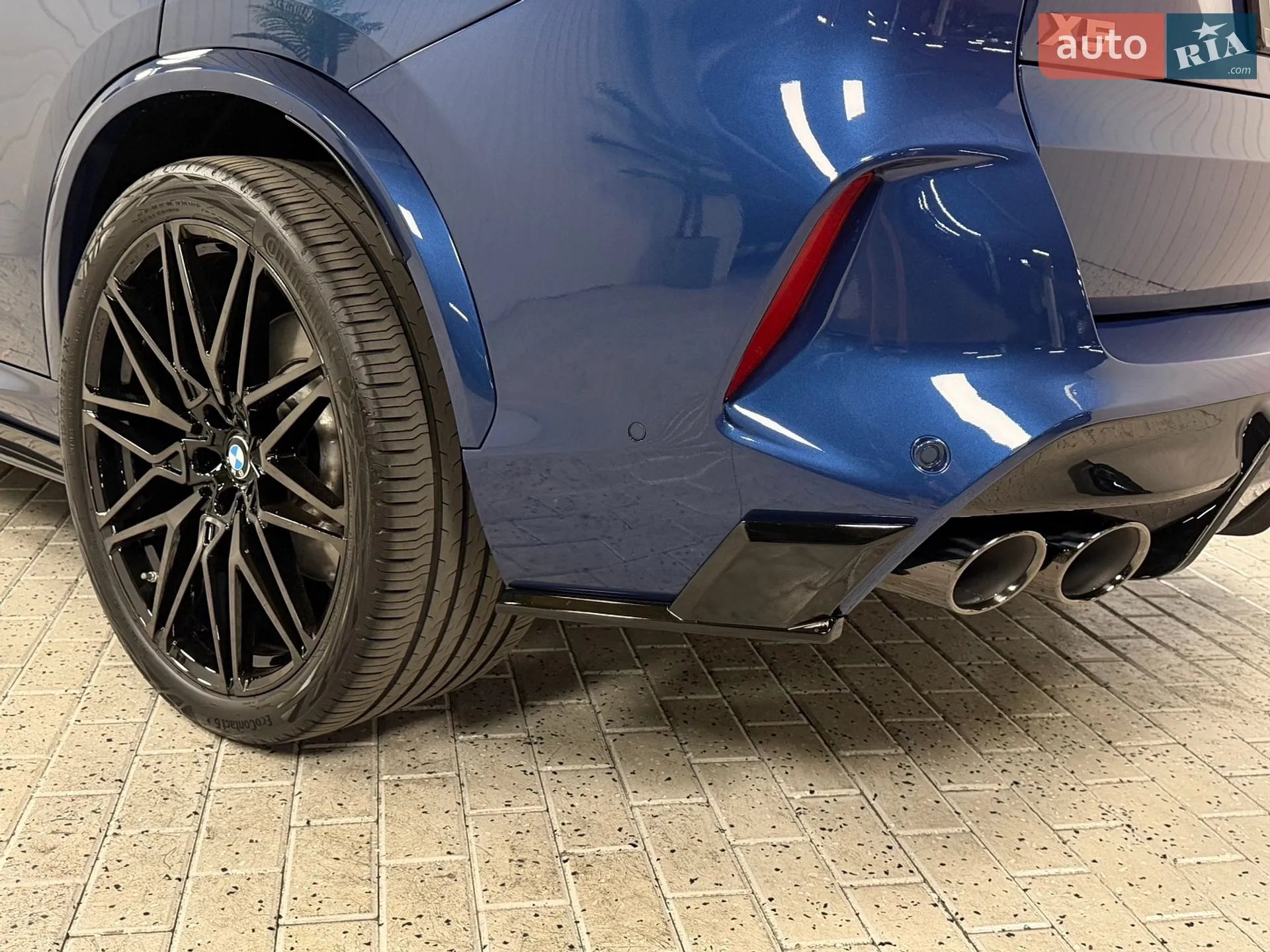 2019 BMW X5 - мініатюра 65