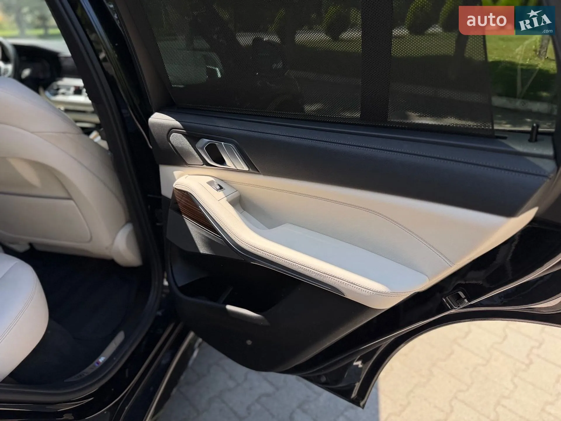 2019 BMW X5 - мініатюра 12
