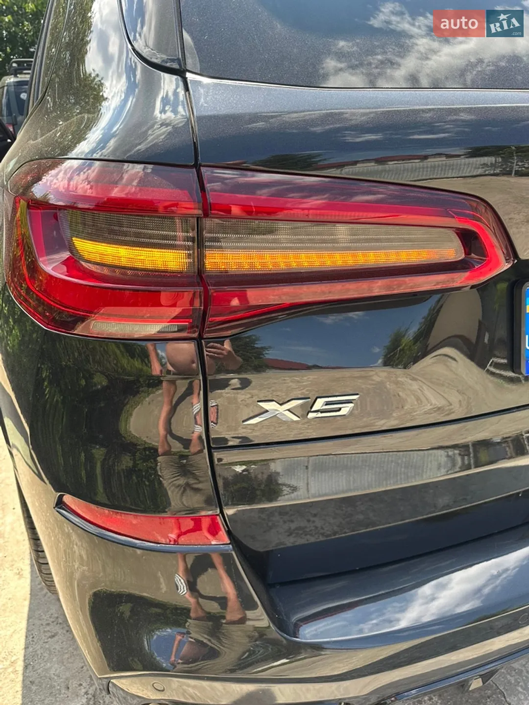 2019 BMW X5 - мініатюра 30