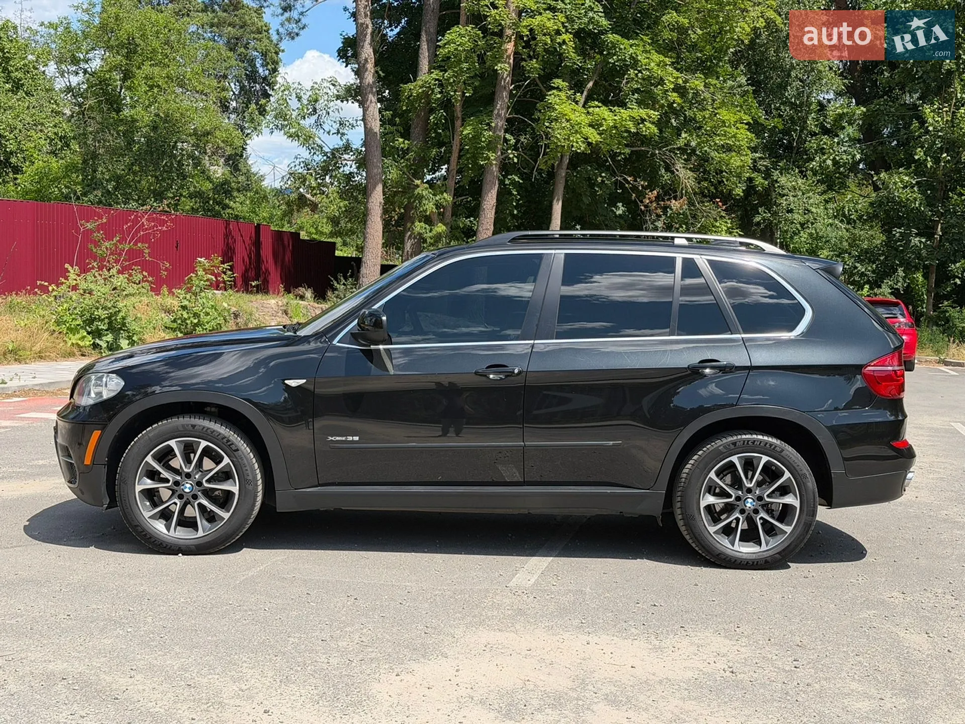 2013 BMW X5 - мініатюра 7