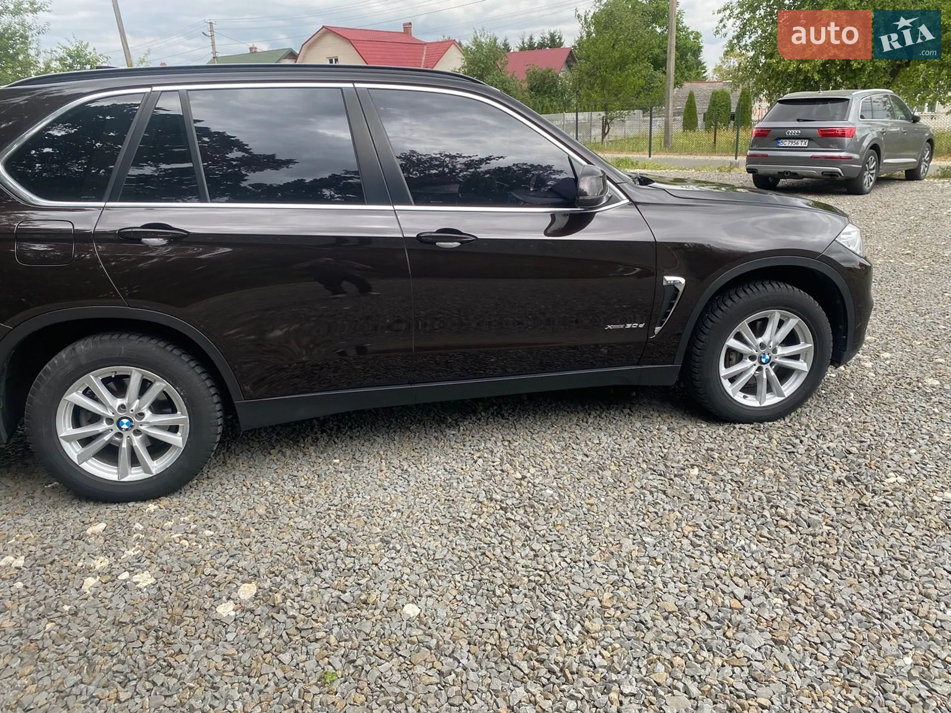 2015 BMW X5 - мініатюра 8