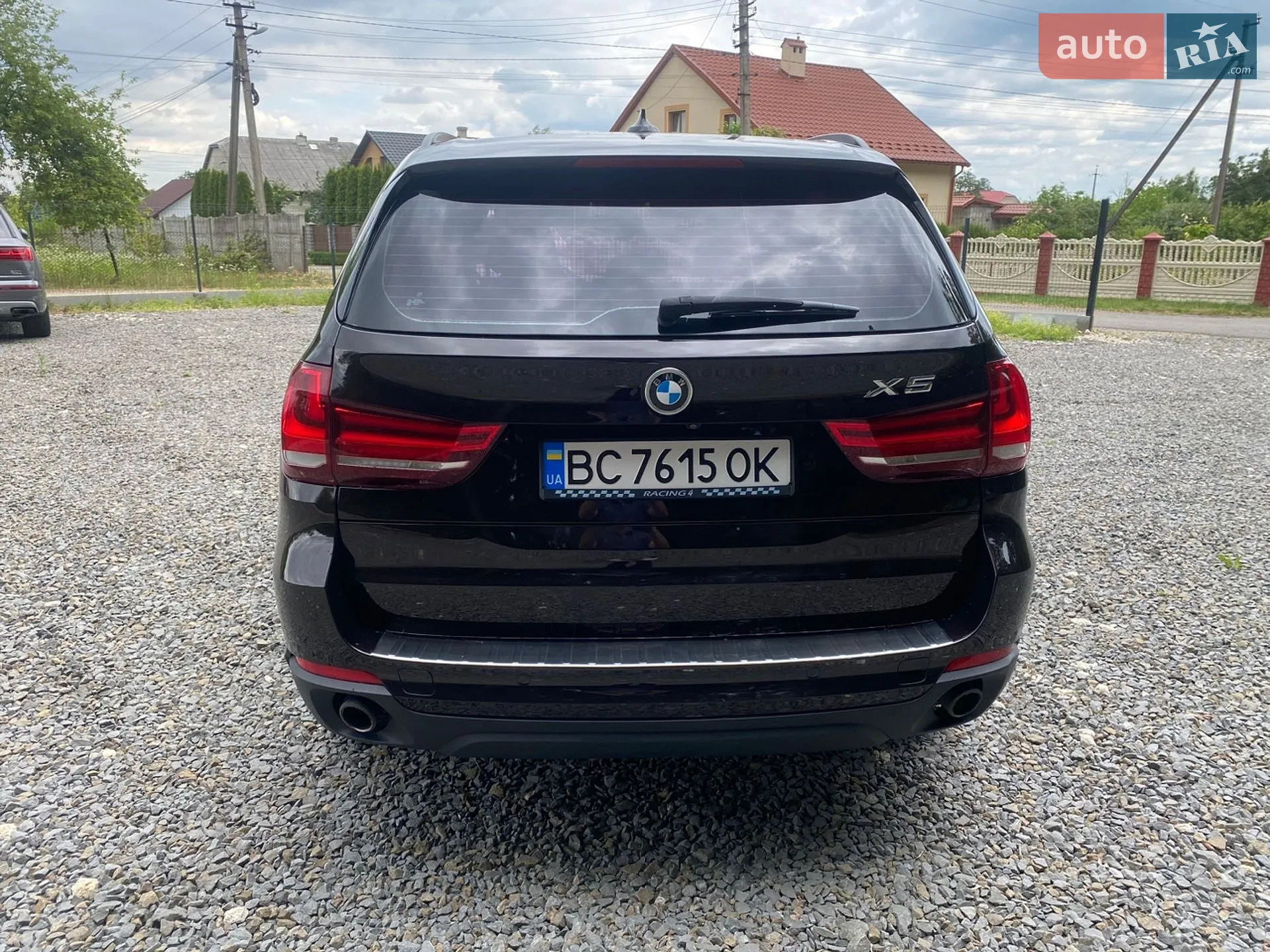 2015 BMW X5 - мініатюра 13