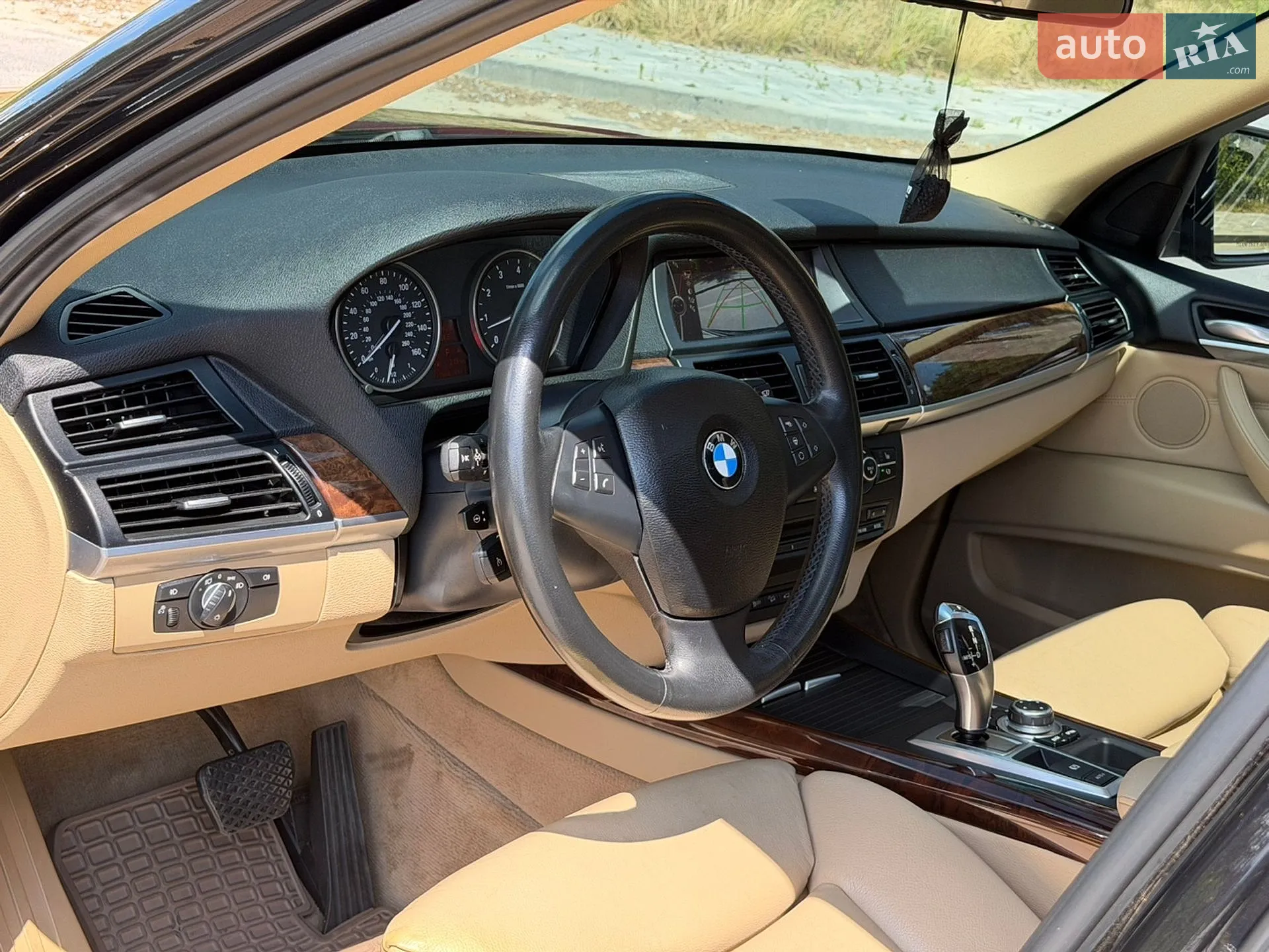 2013 BMW X5 - мініатюра 23