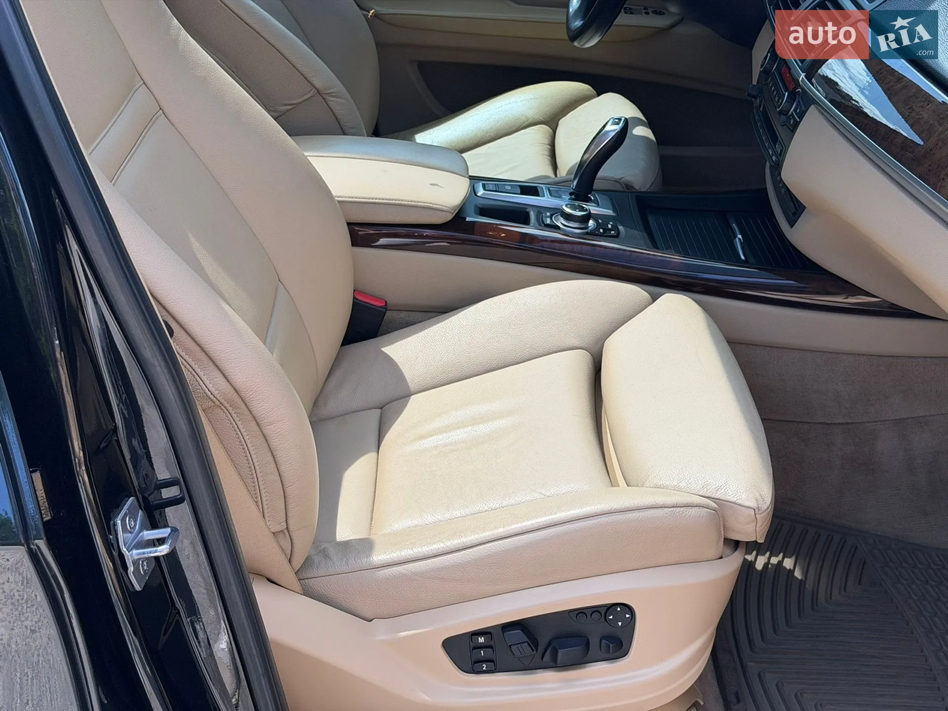 2013 BMW X5 - мініатюра 36