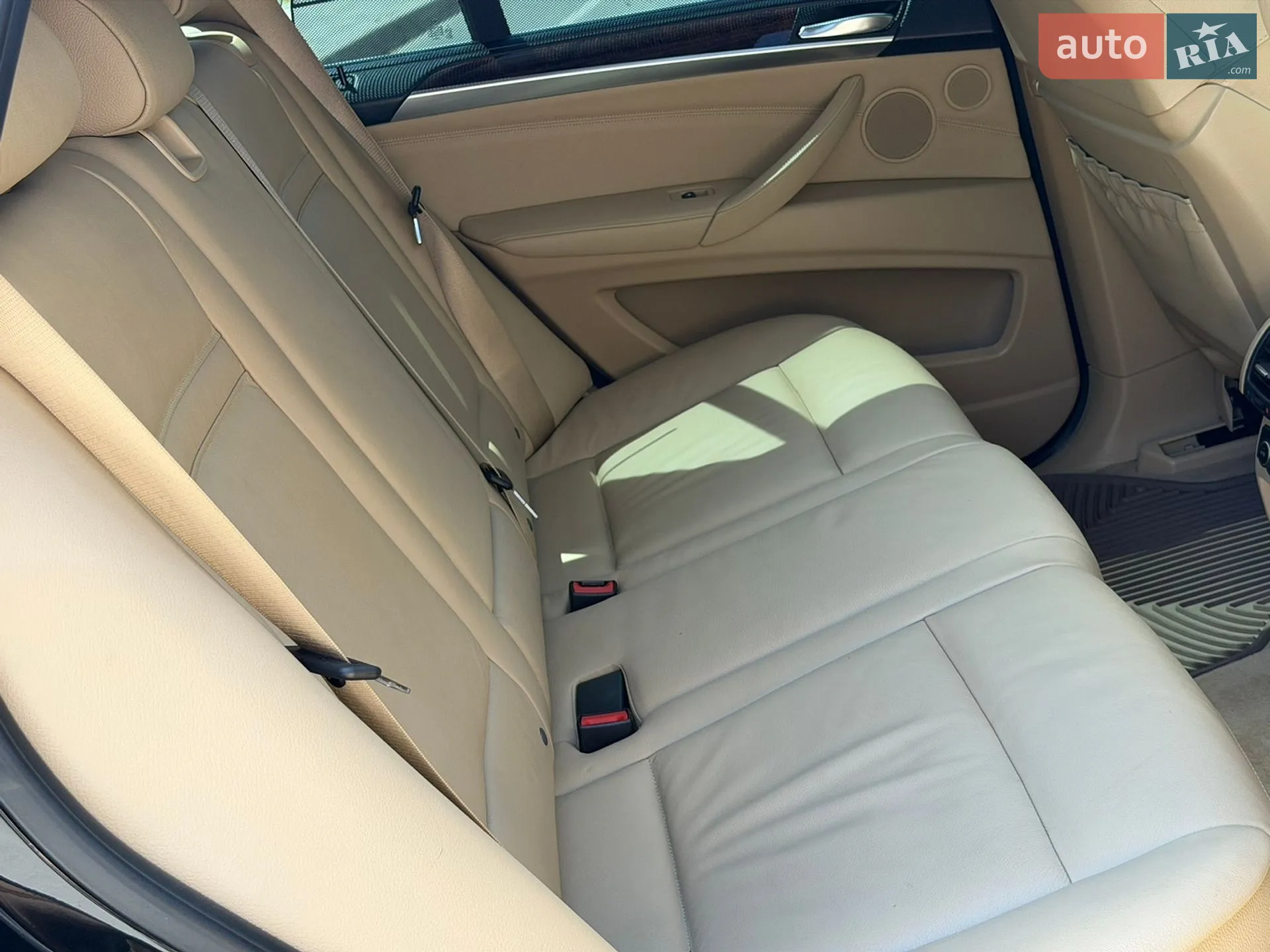 2013 BMW X5 - мініатюра 45