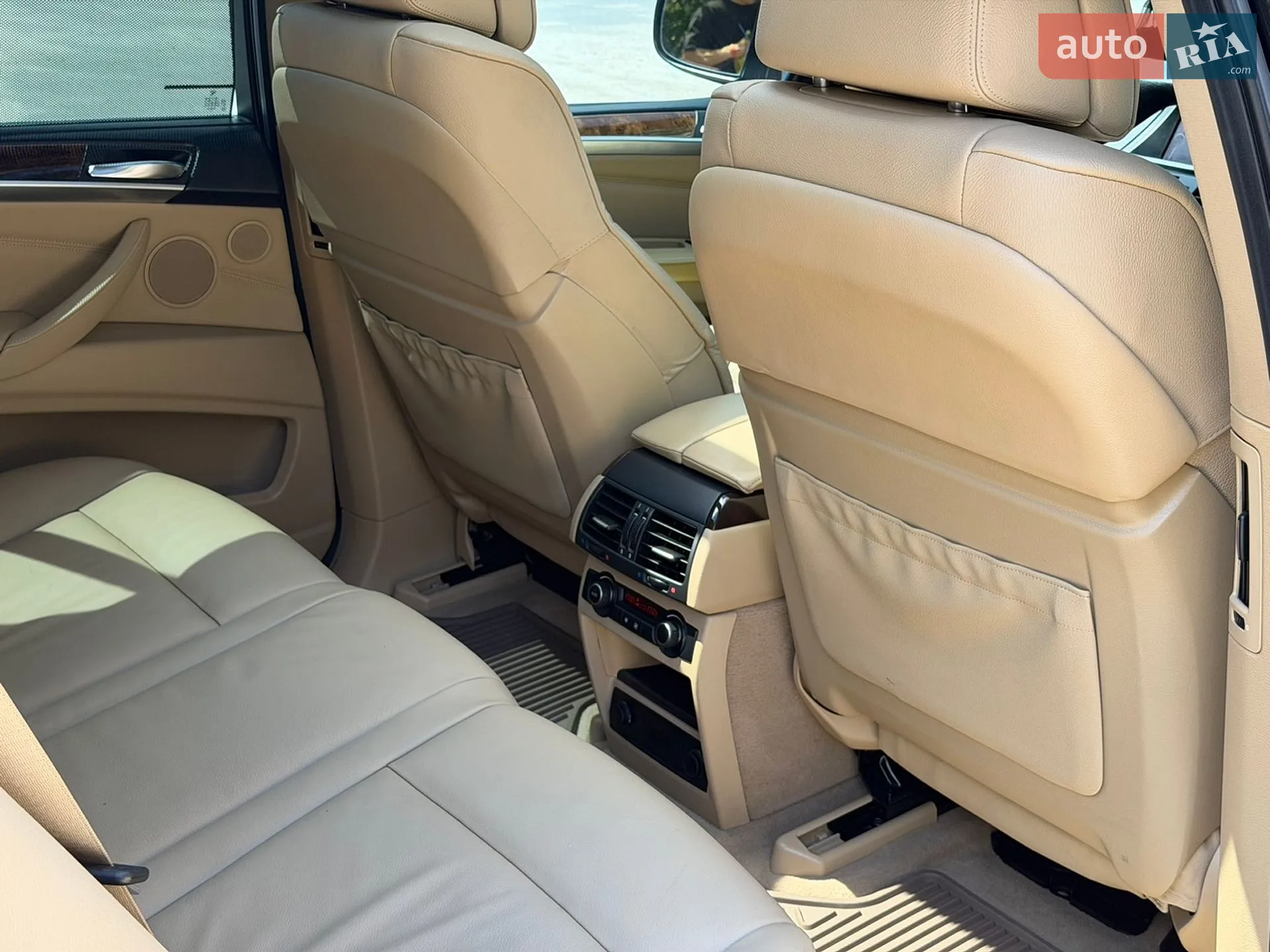 2013 BMW X5 - мініатюра 46