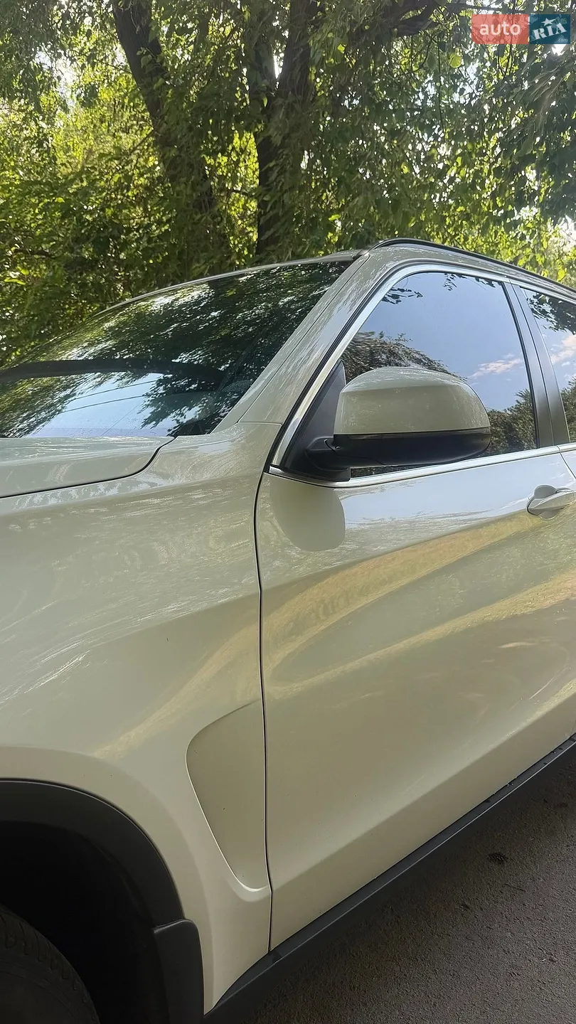 2015 BMW X5 - мініатюра 13
