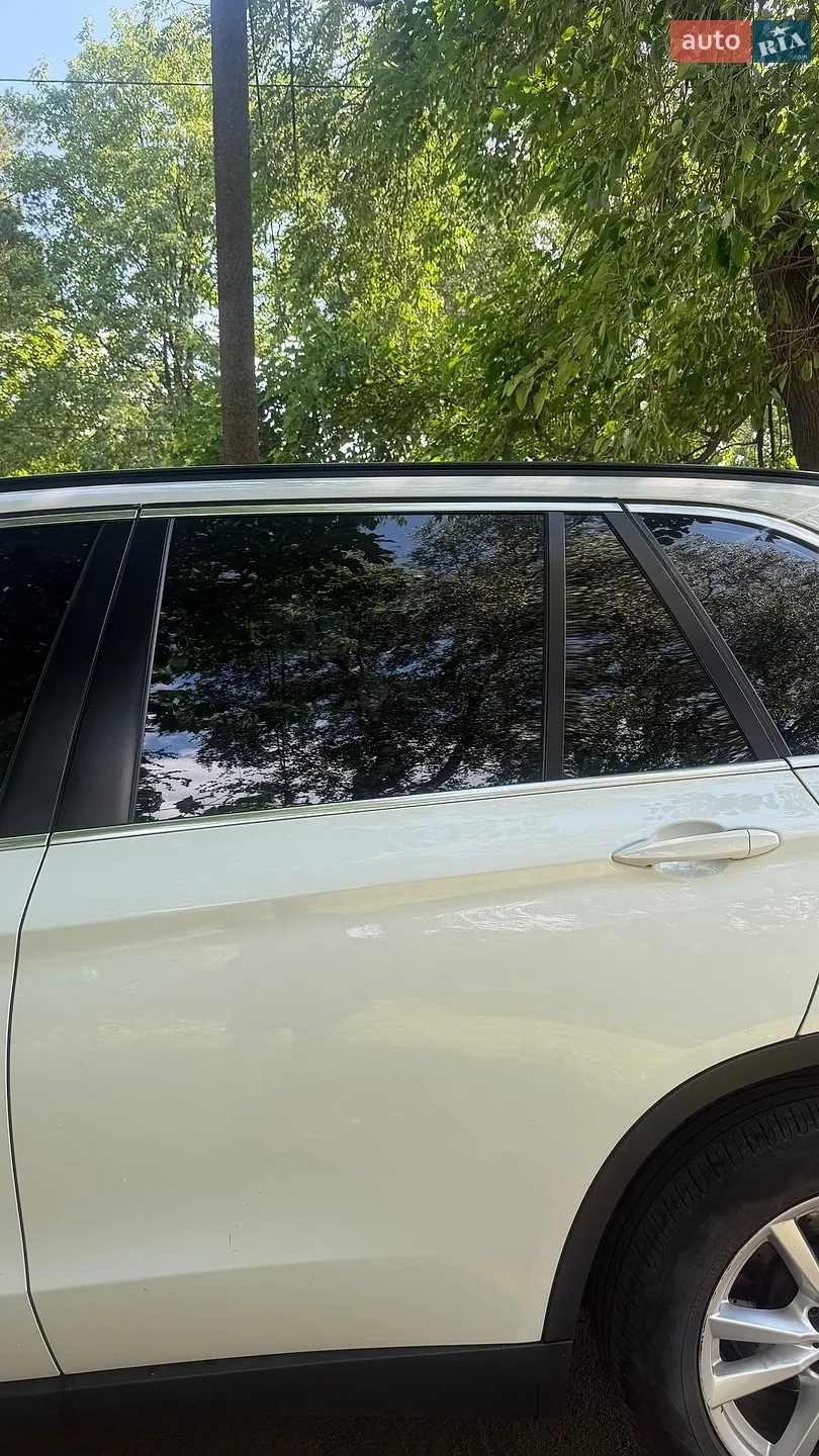 2015 BMW X5 - мініатюра 14